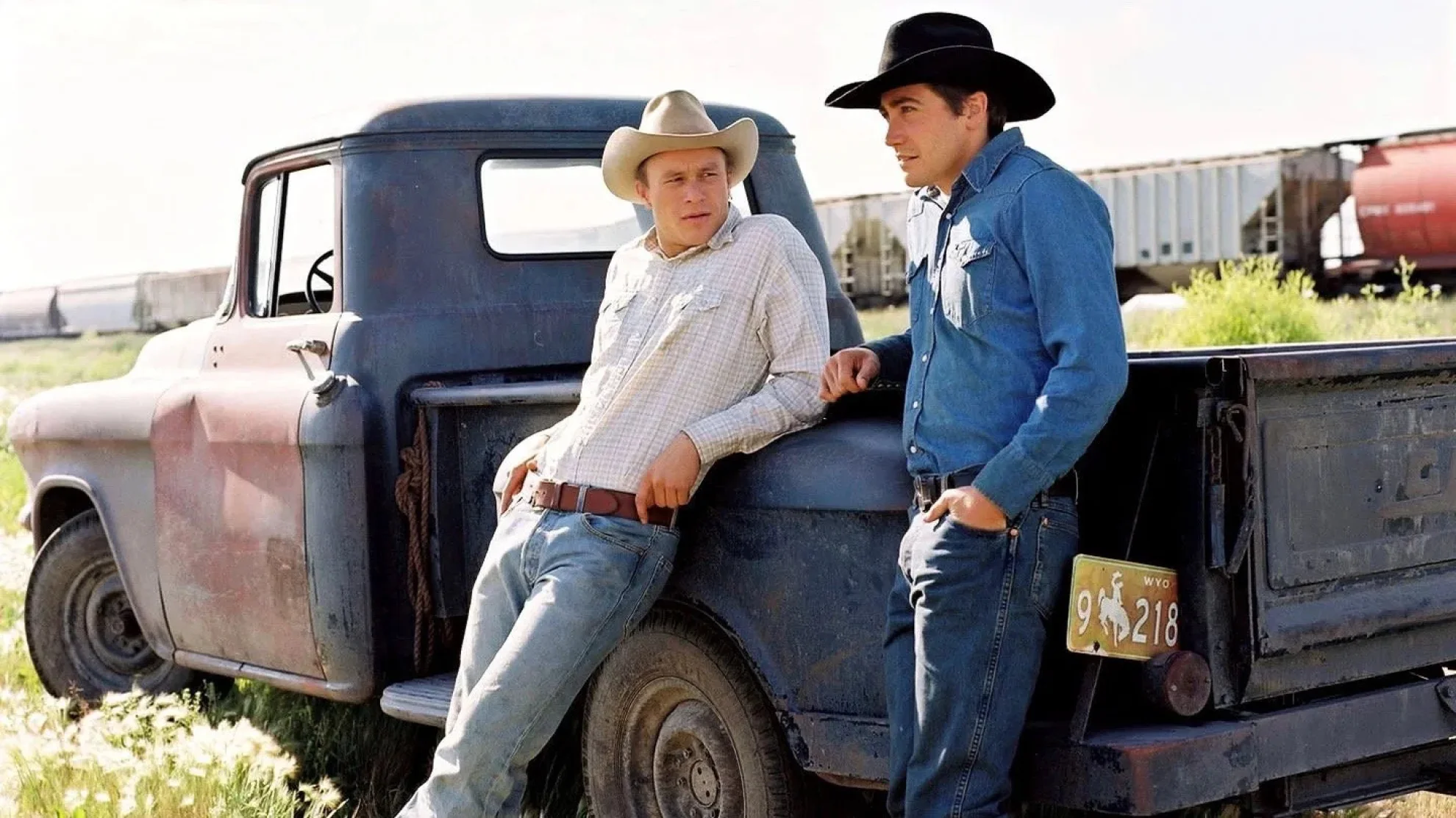 Brokeback Mountain hero banner image placeholder