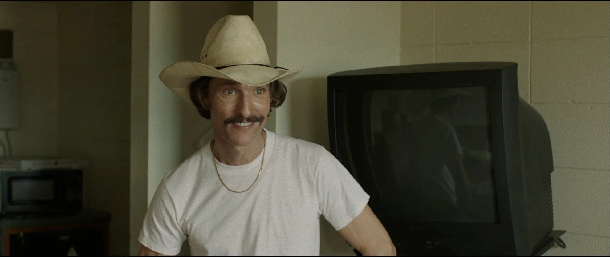Dallas Buyers Club hero banner image placeholder