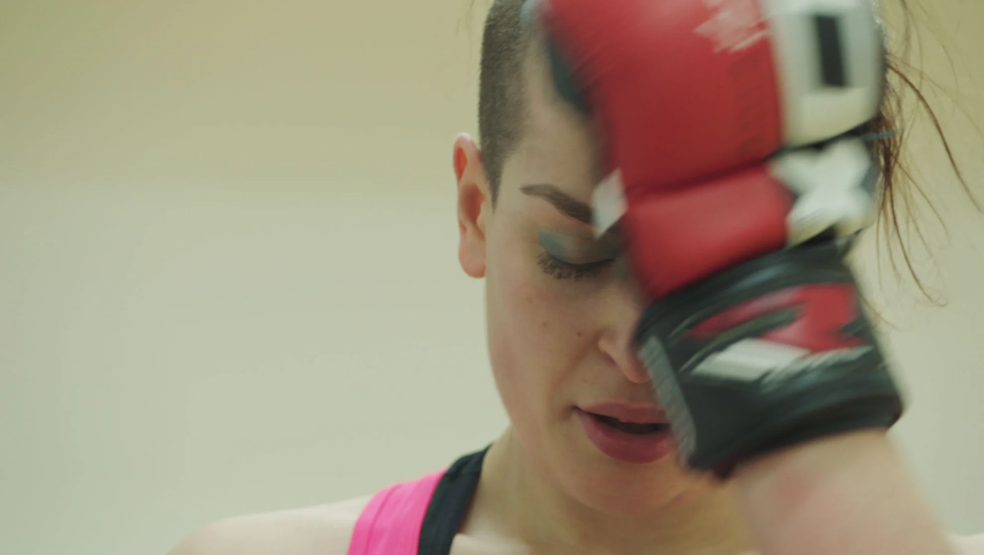 Amazonen einer Grossstadt hero banner image placeholder