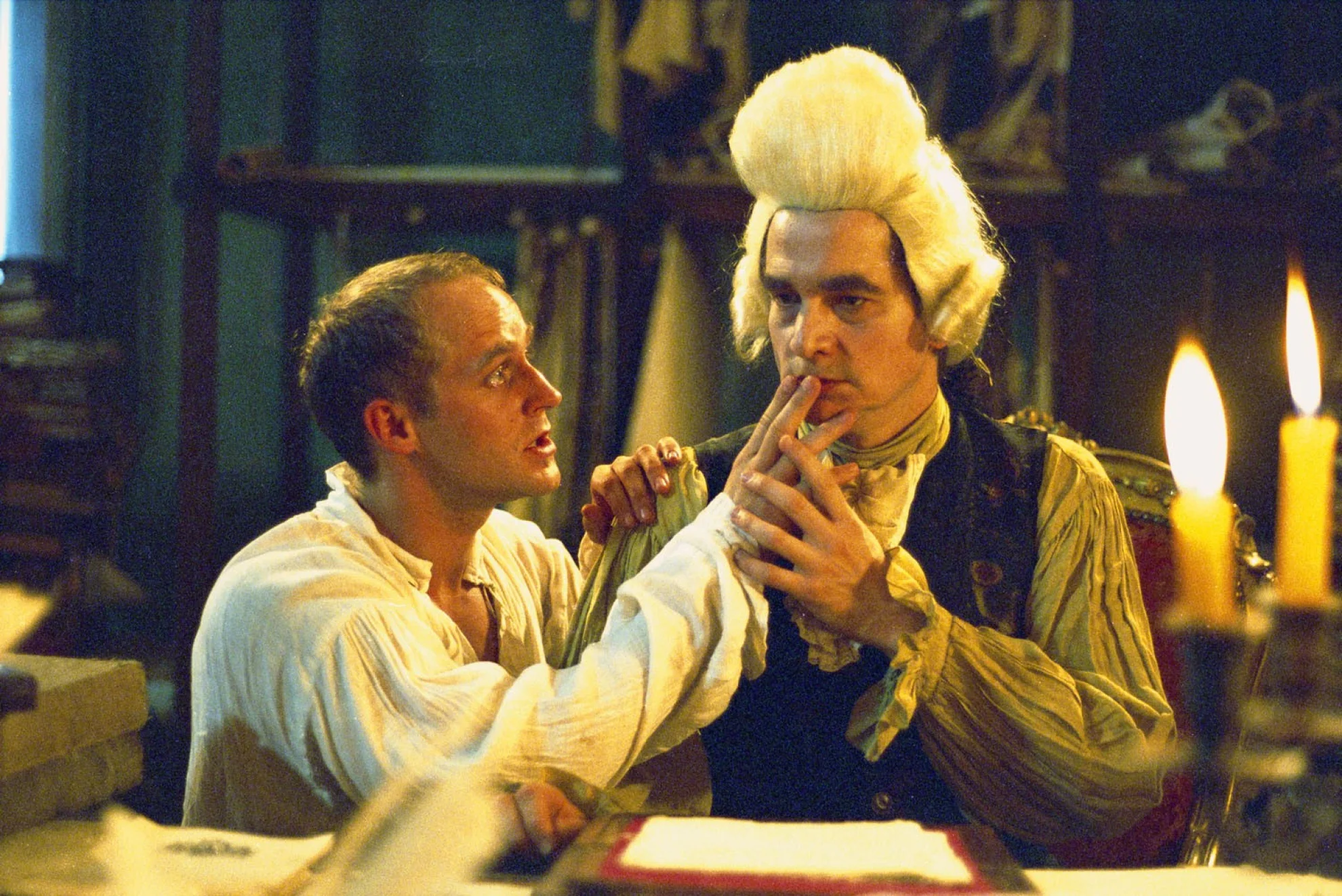 Mein Name ist Bach hero banner image placeholder