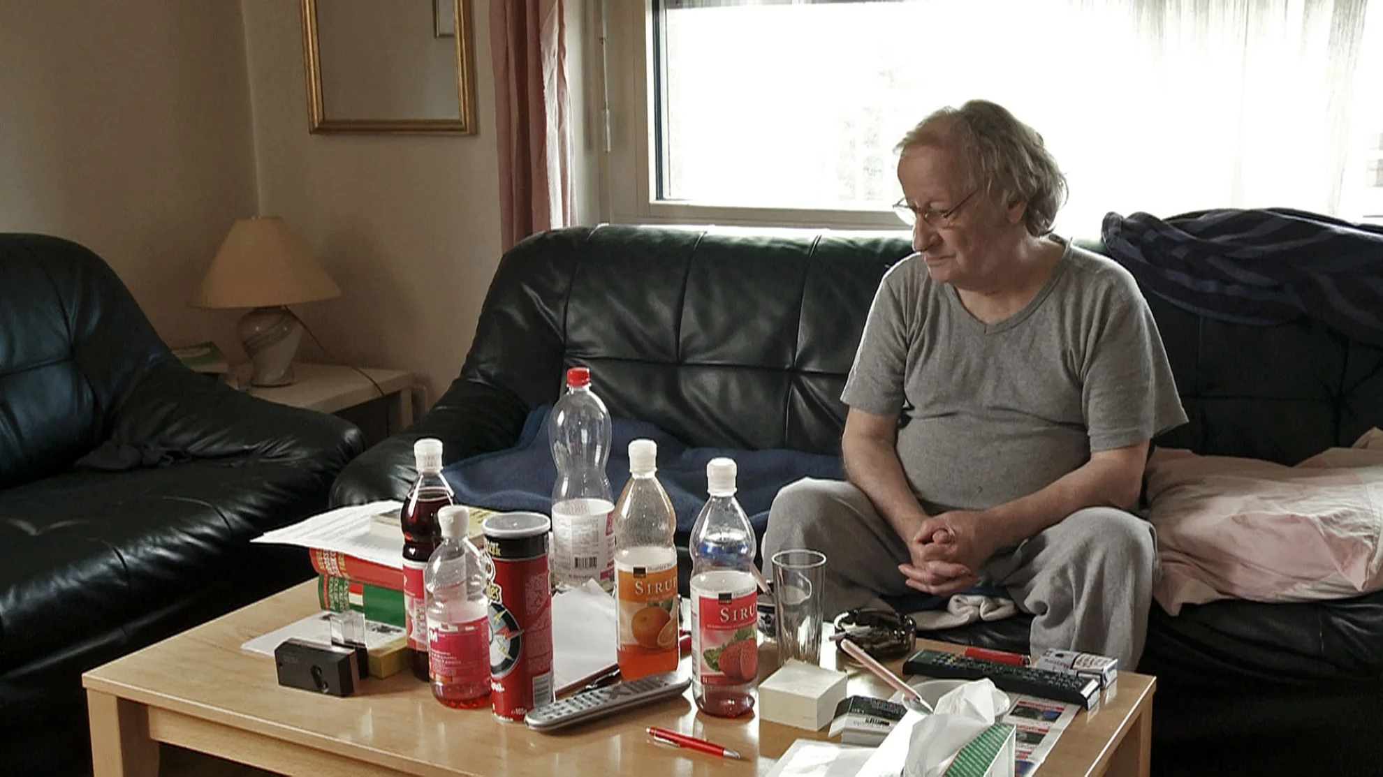 Von Heute auf Morgen hero banner image