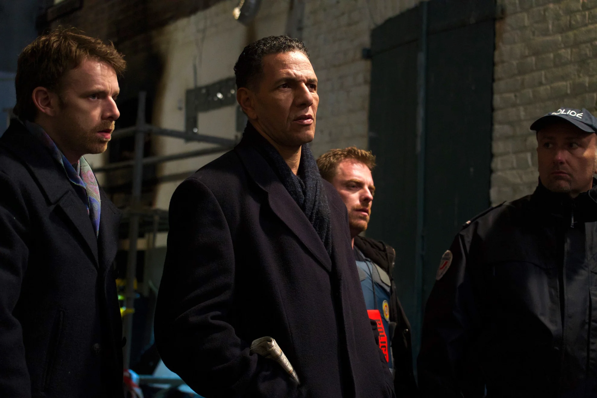 Roubaix, une lumière hero banner image placeholder