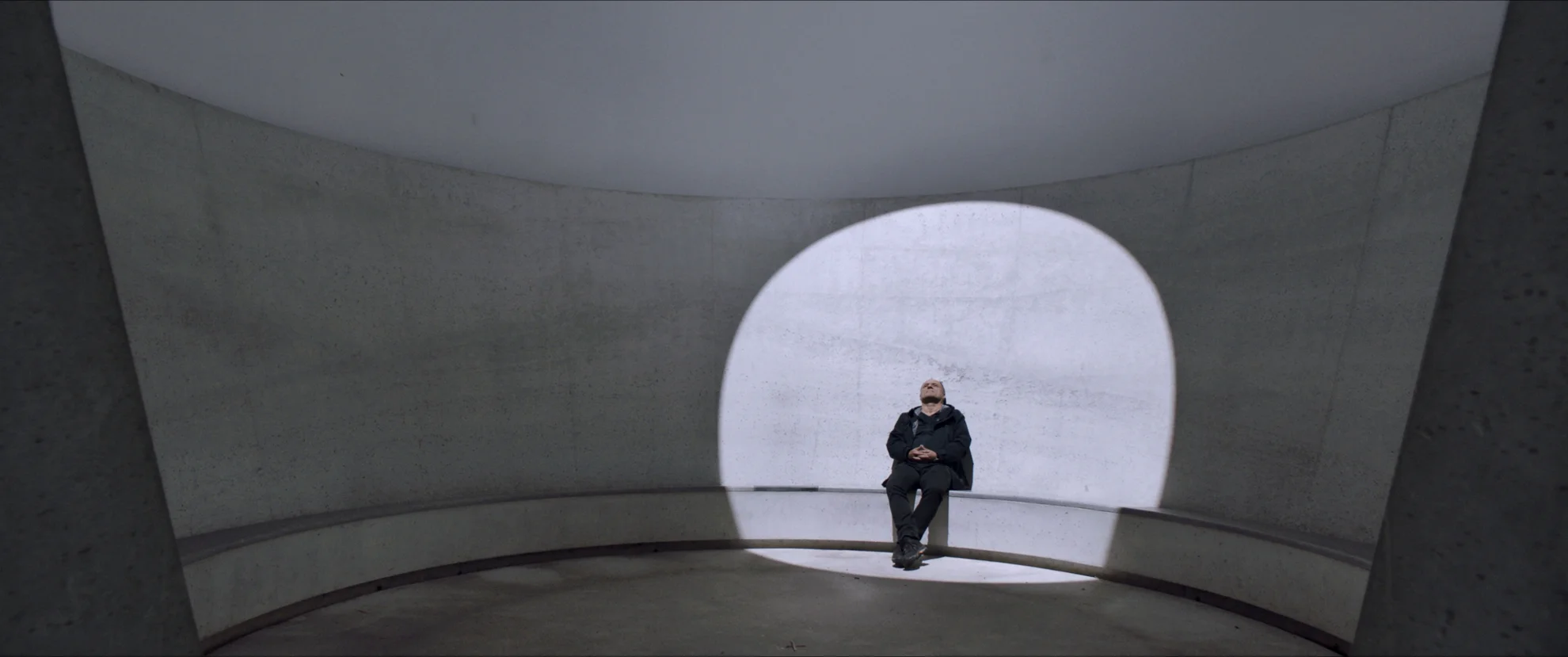 Architektur der Unendlichkeit hero banner image