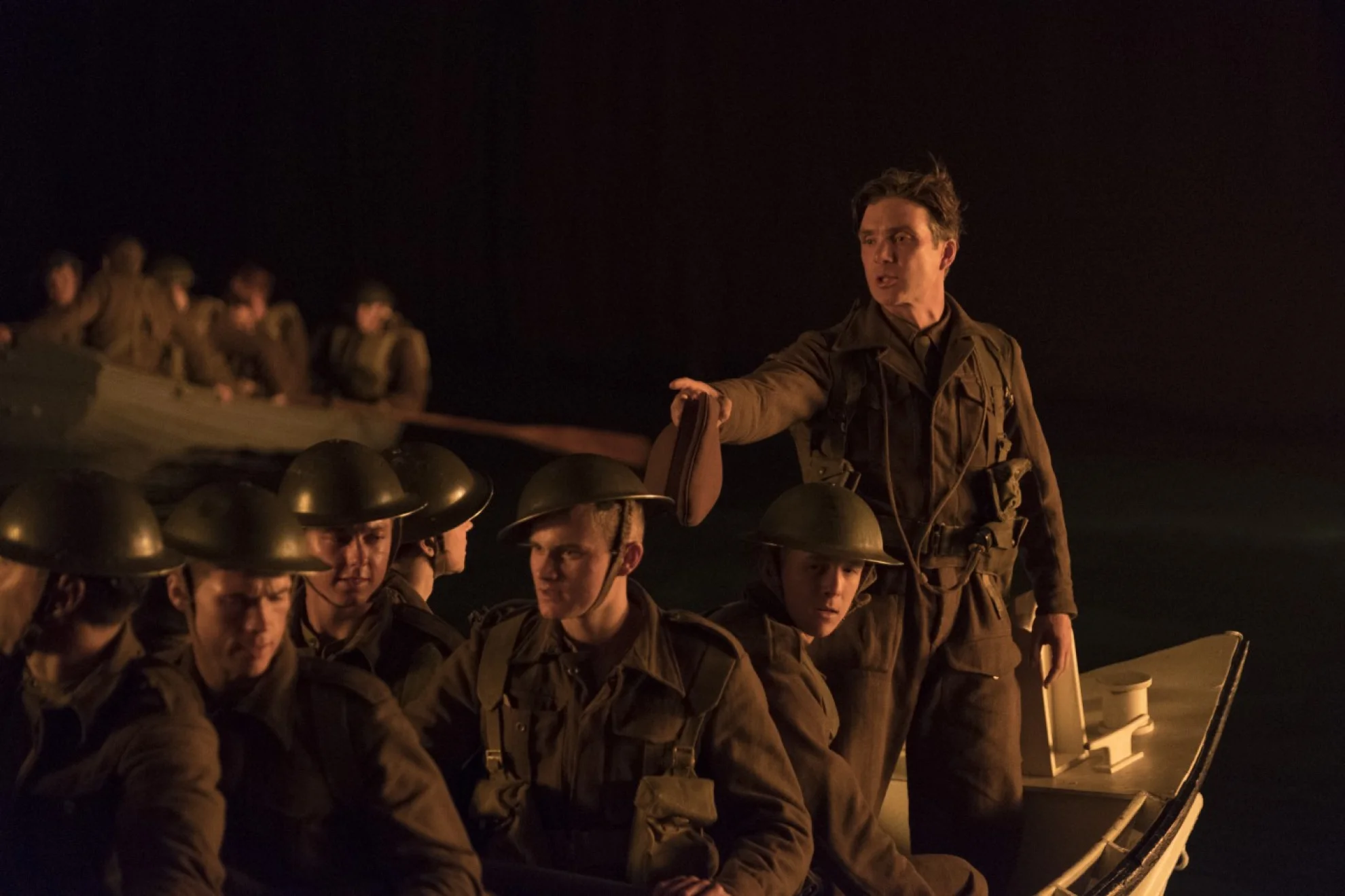 Dunkirk hero banner image placeholder