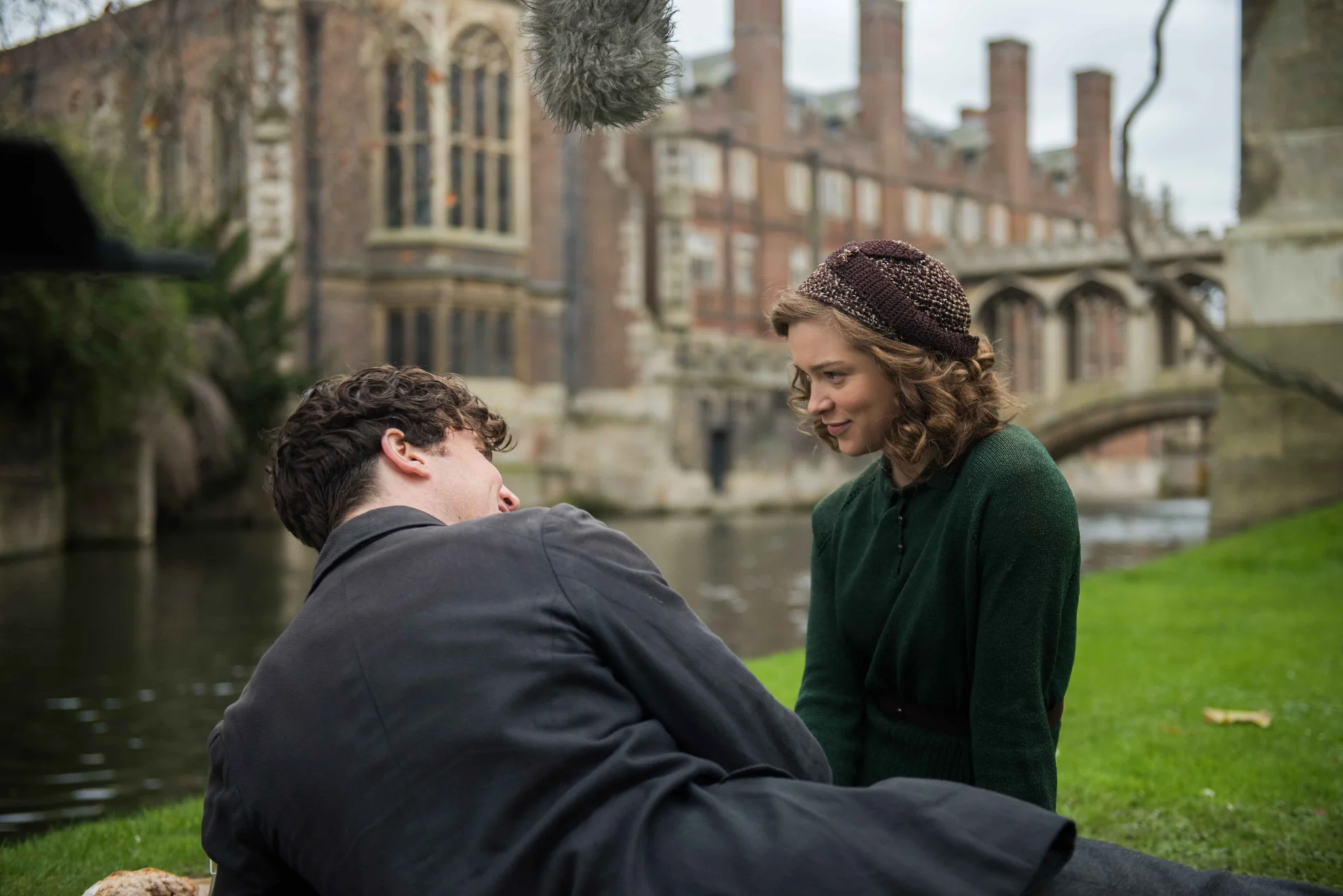 Red Joan hero banner image placeholder