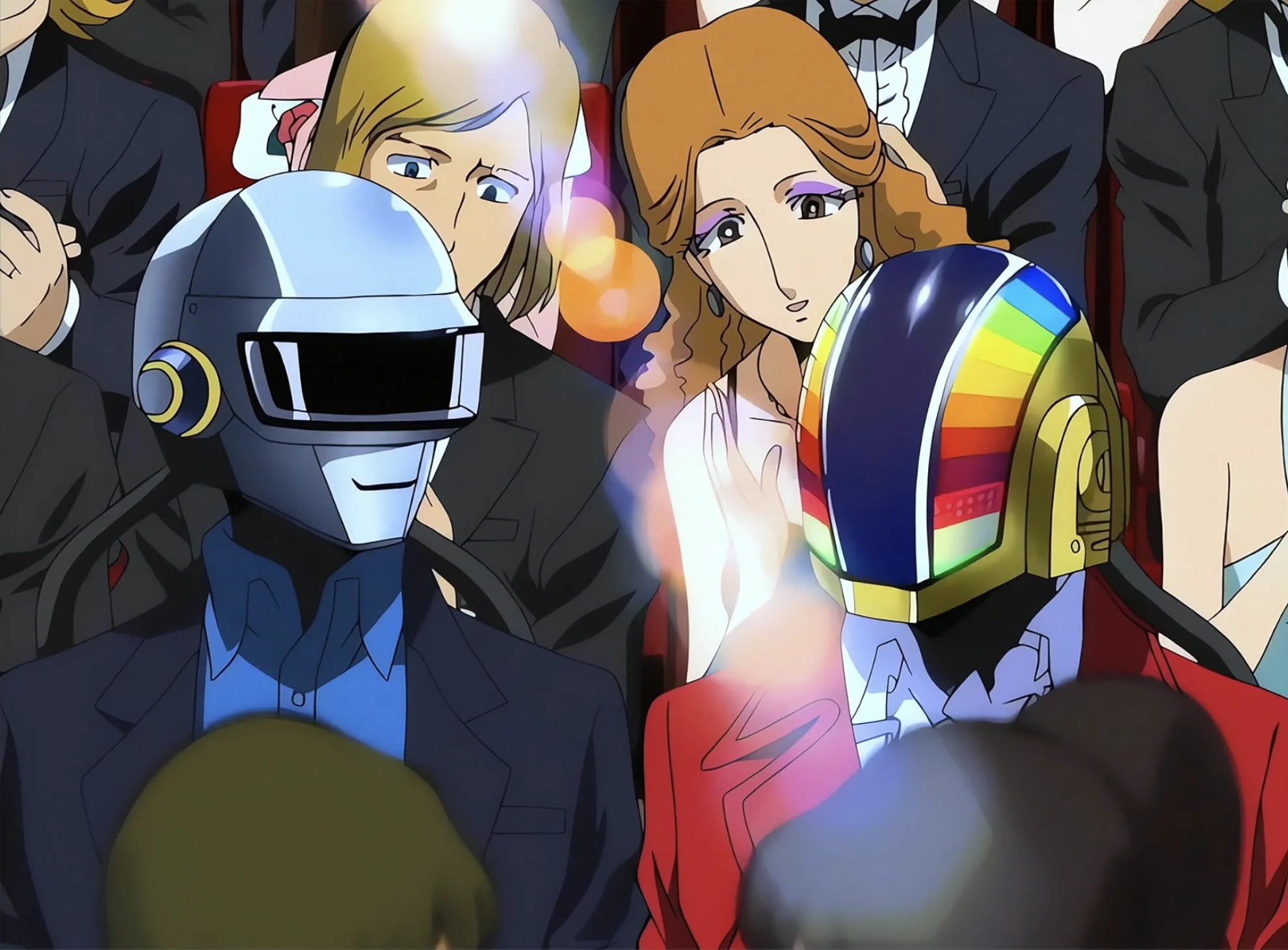 Interstella 5555: The 5tory of the 5ecret 5tar 5ystem hero banner image