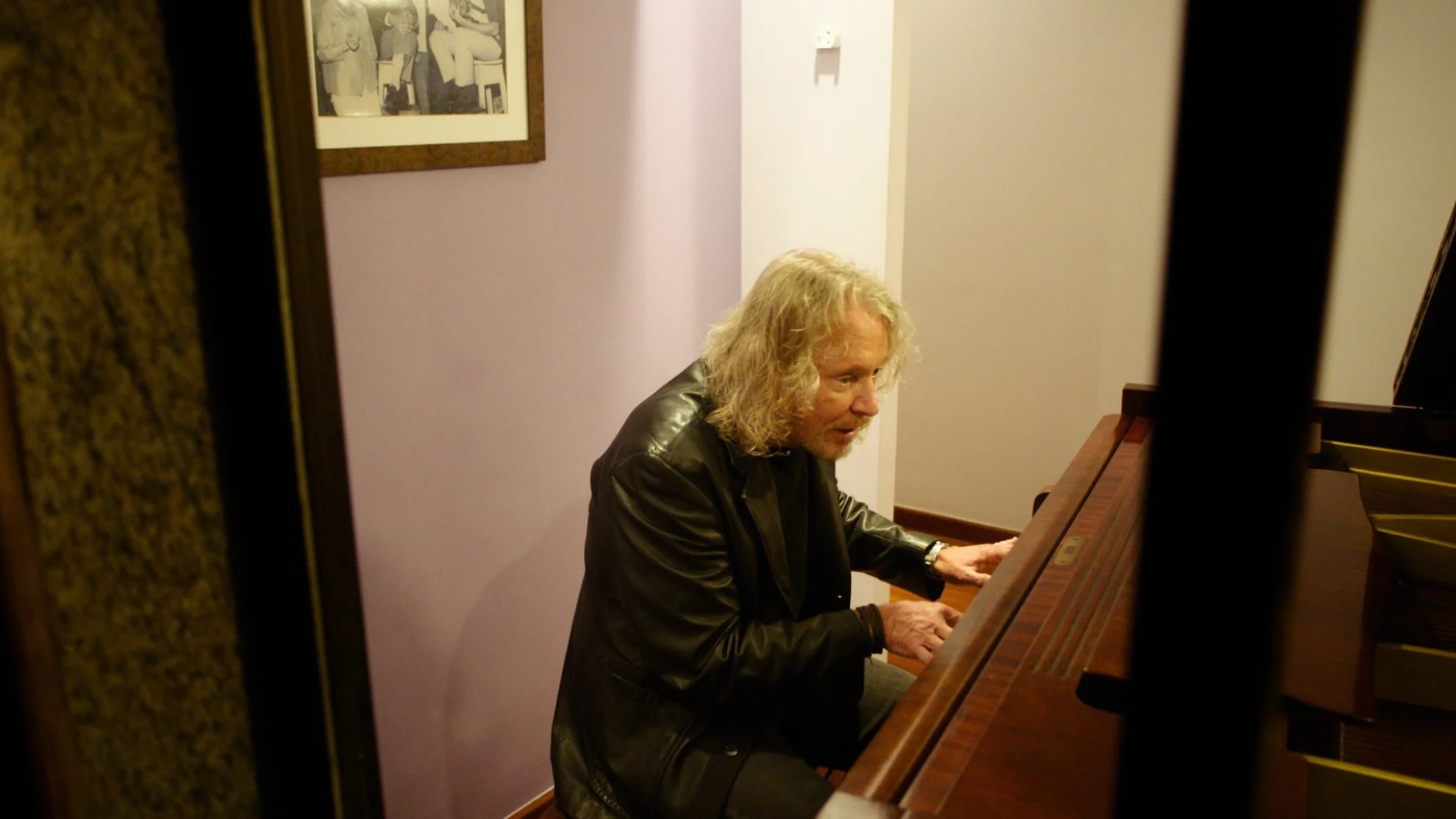 Where are you, Joao Gilberto? hero banner image placeholder