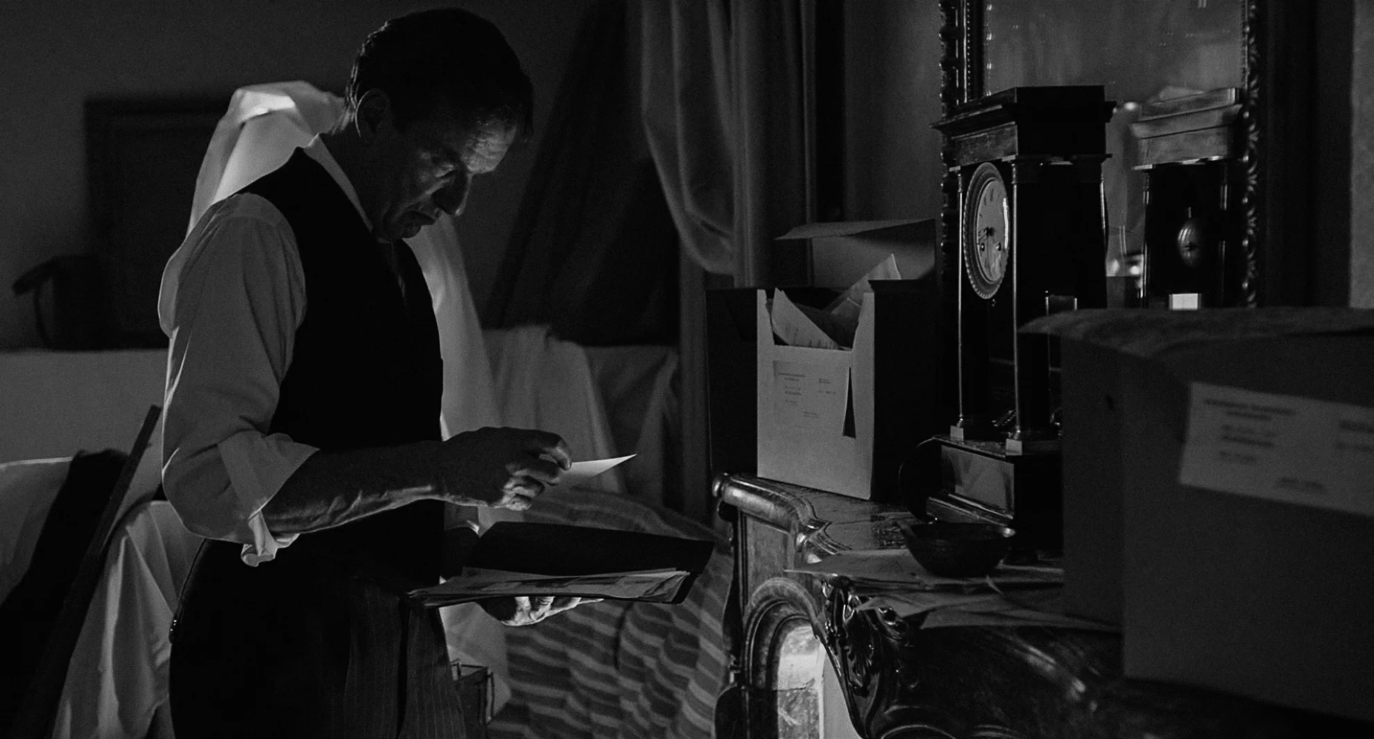 A Forgotten Man hero banner image placeholder