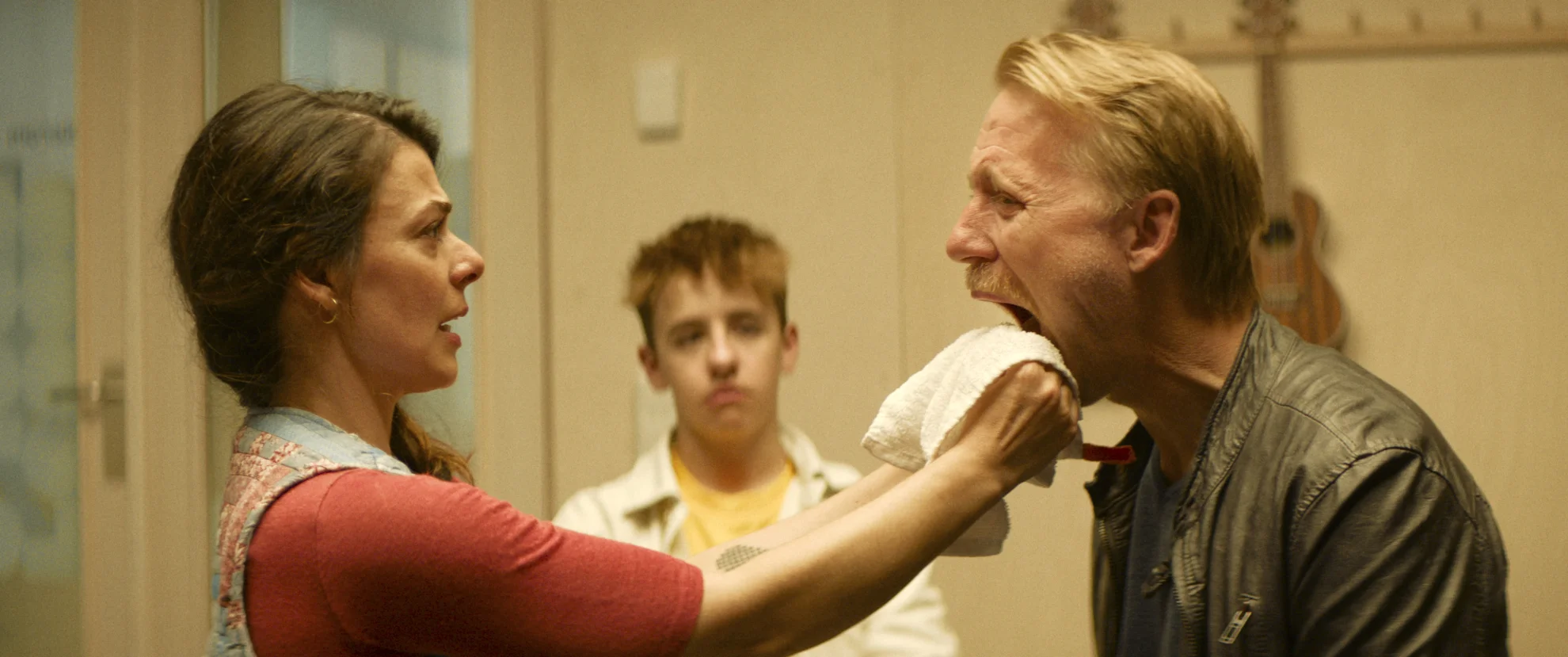 Sex - Oslo Stories hero banner image placeholder