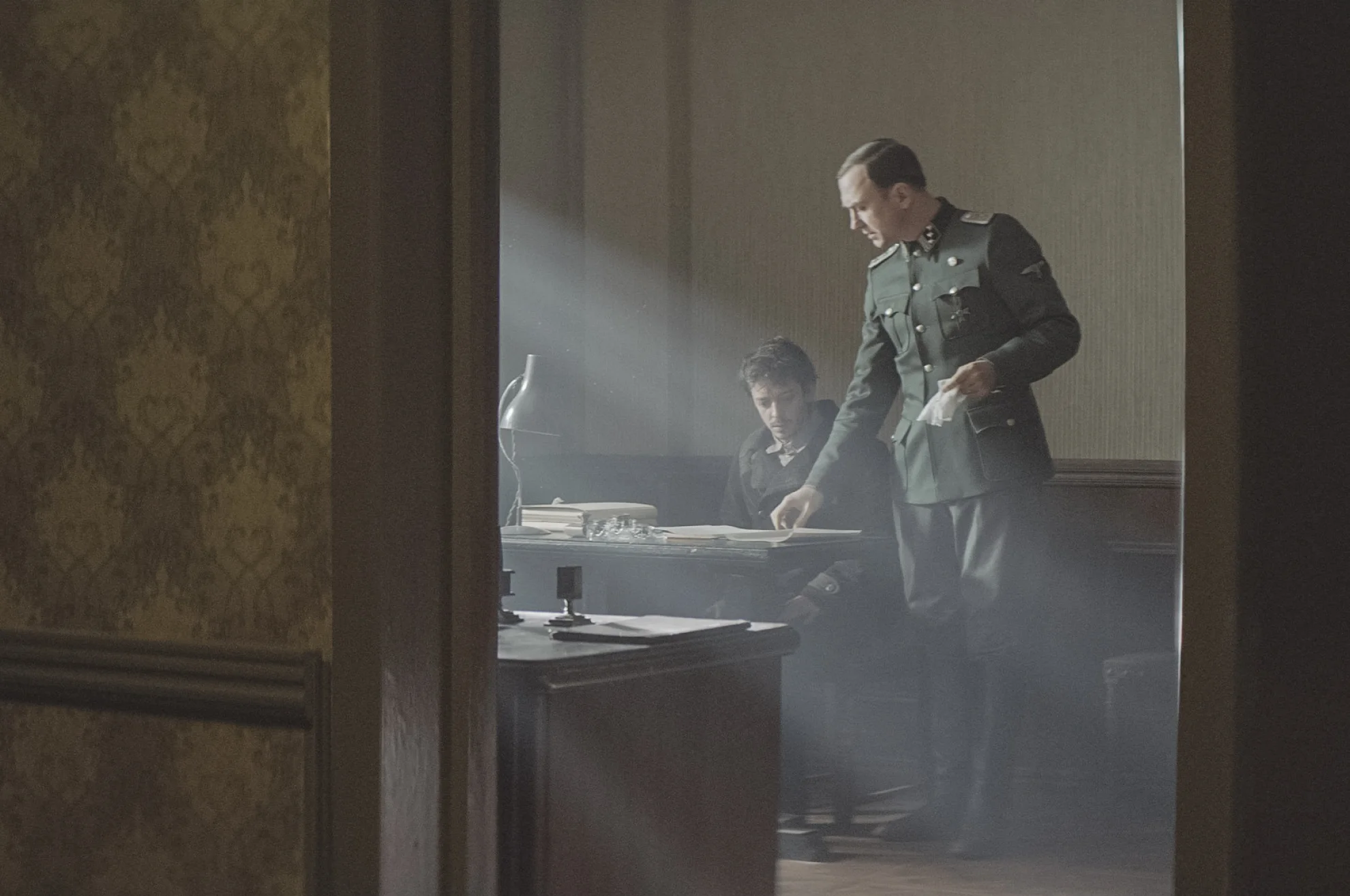 Persian Lessons hero banner image placeholder