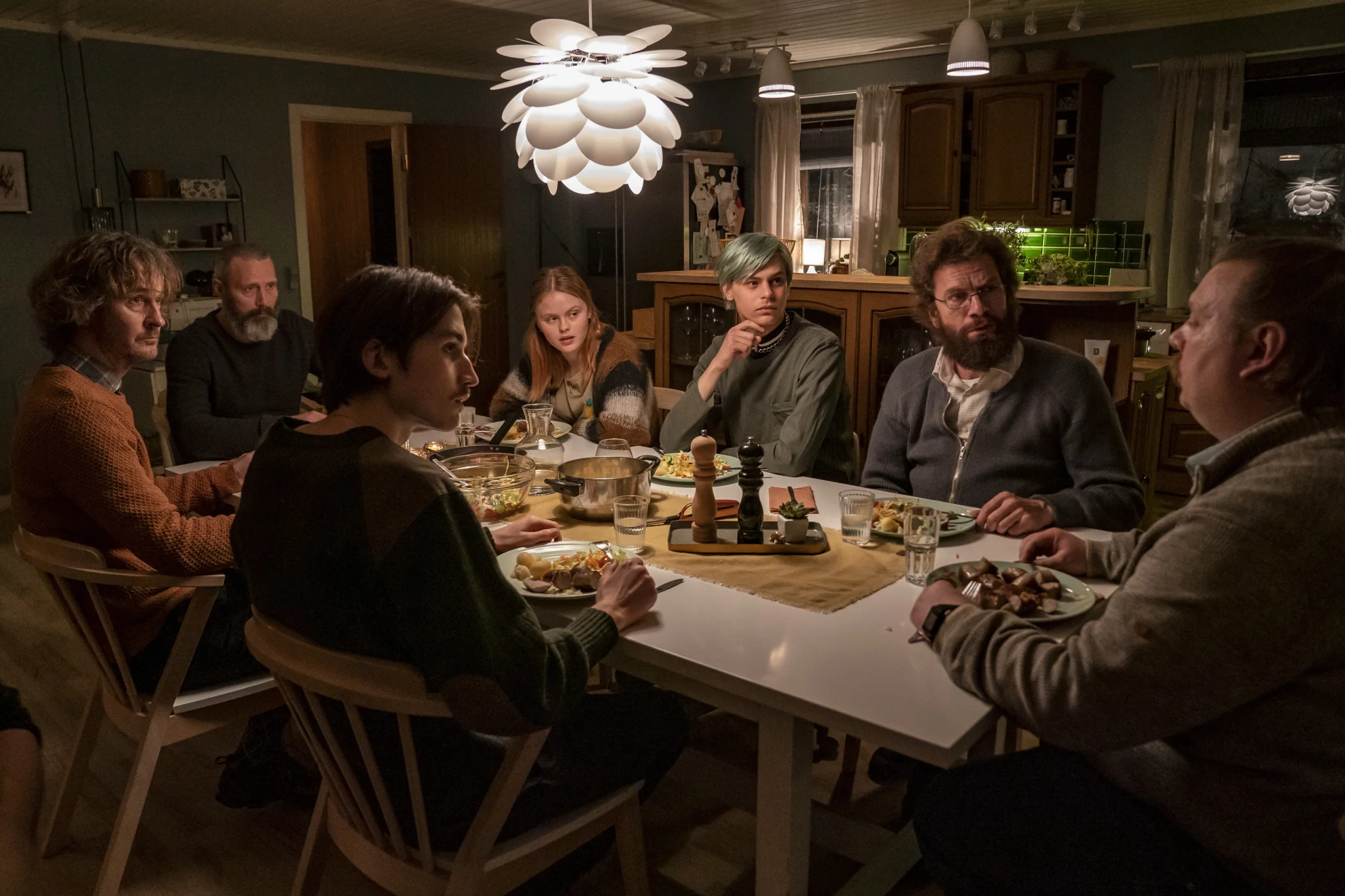 Riders of Justice hero banner image placeholder