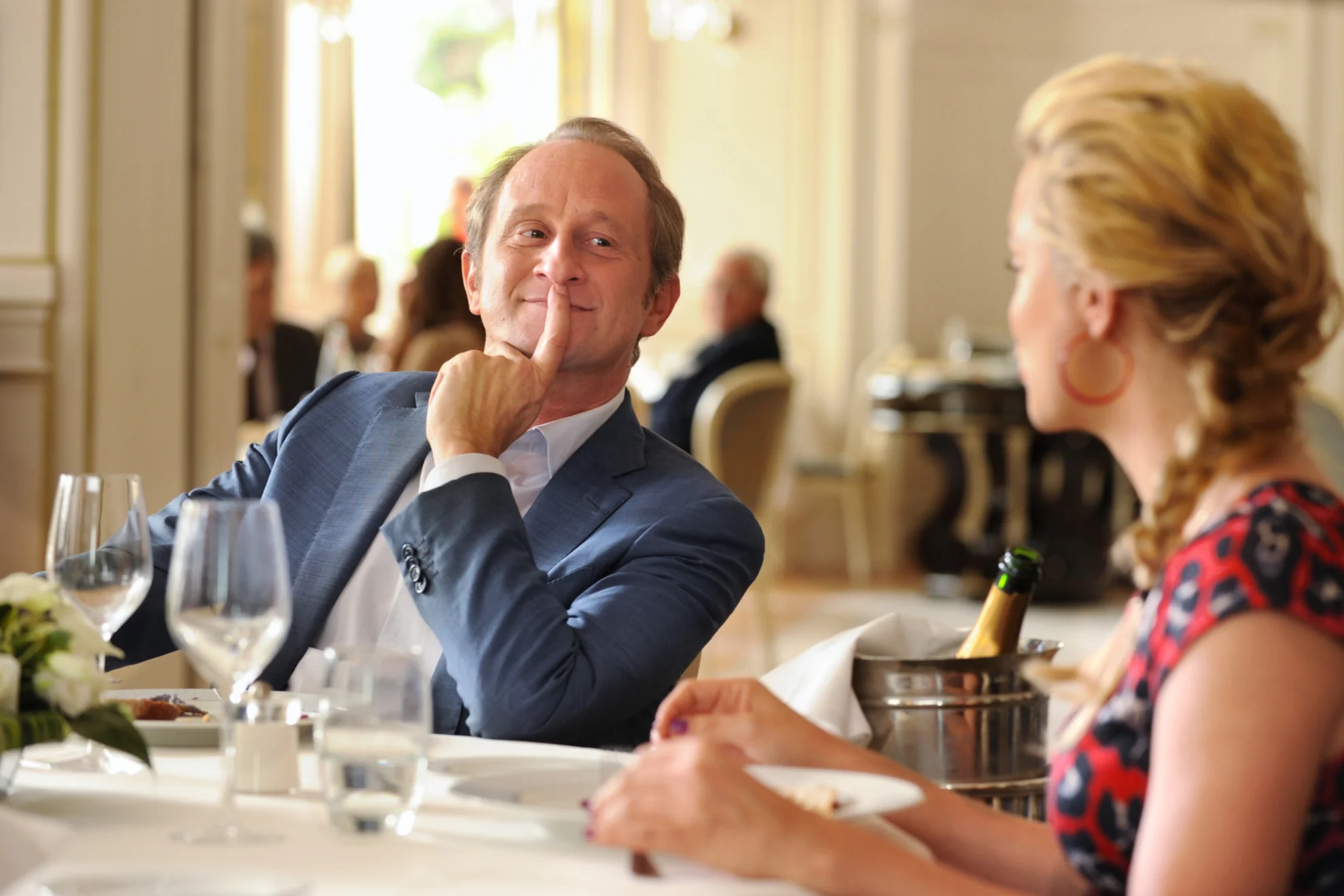 Une famille à louer hero banner image placeholder