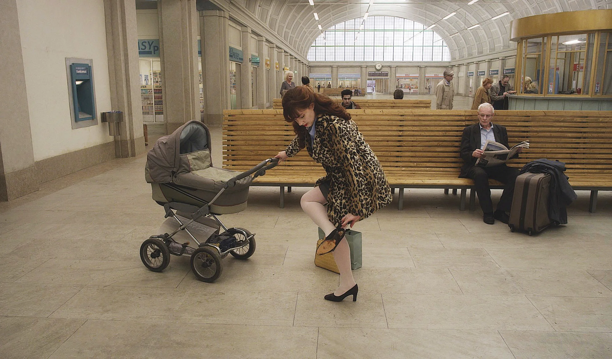 About Endlessness hero banner image placeholder