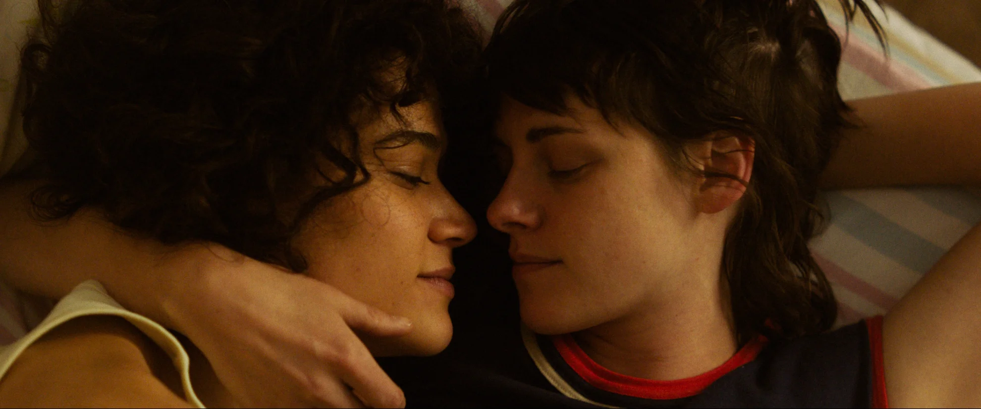 Love Lies Bleeding hero banner image placeholder