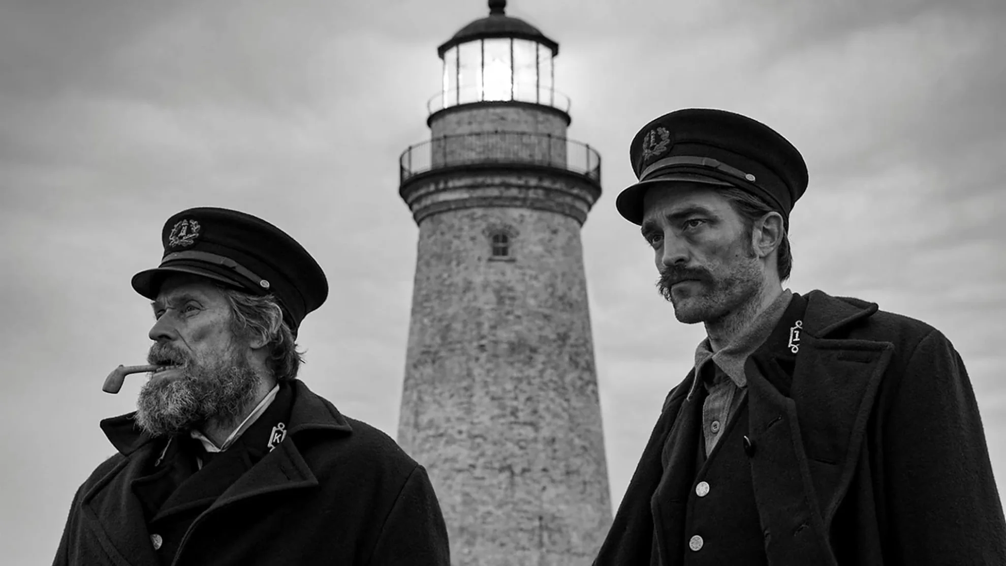 The Lighthouse hero banner image
