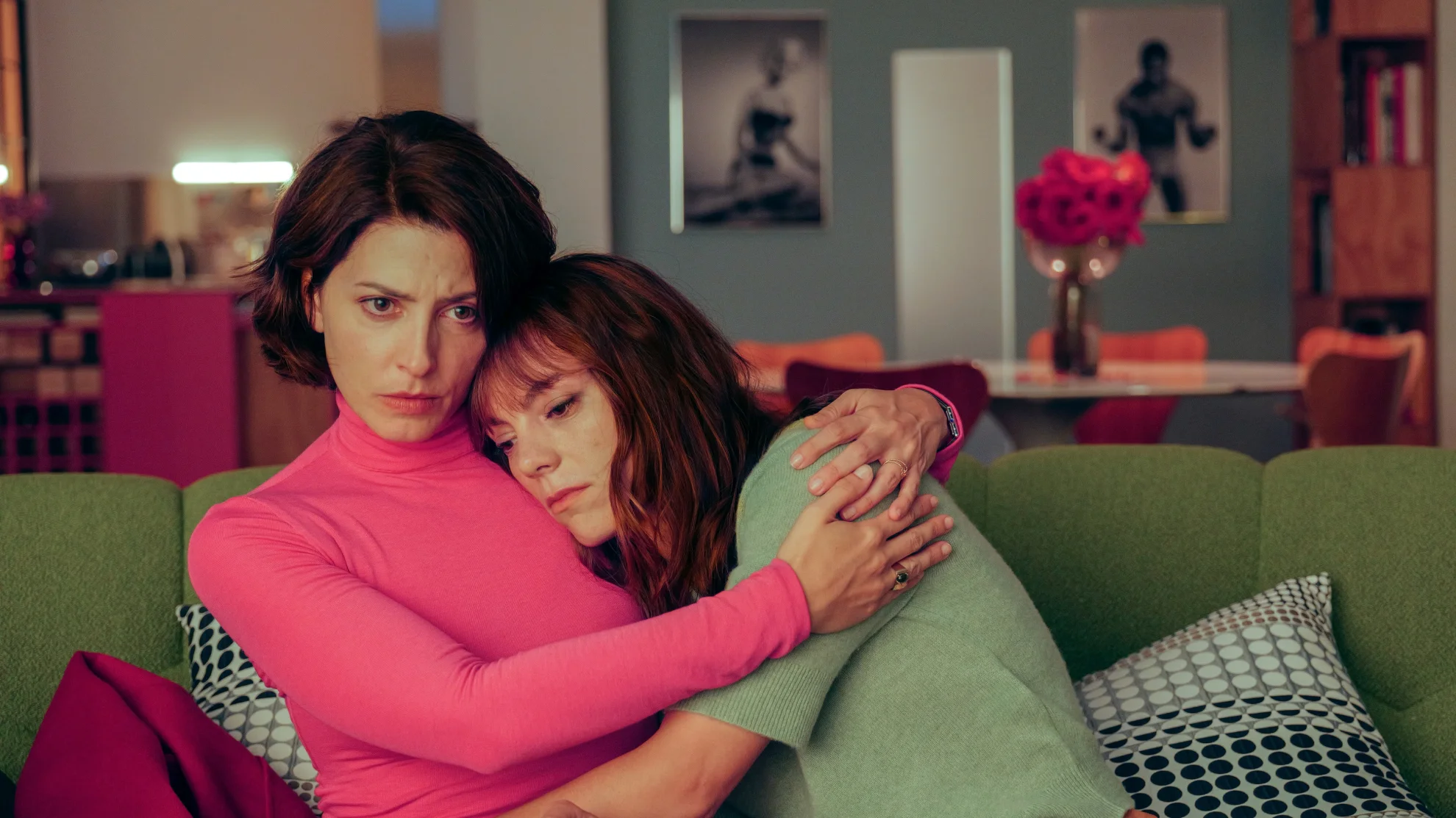 Amarga Navidad hero banner image placeholder