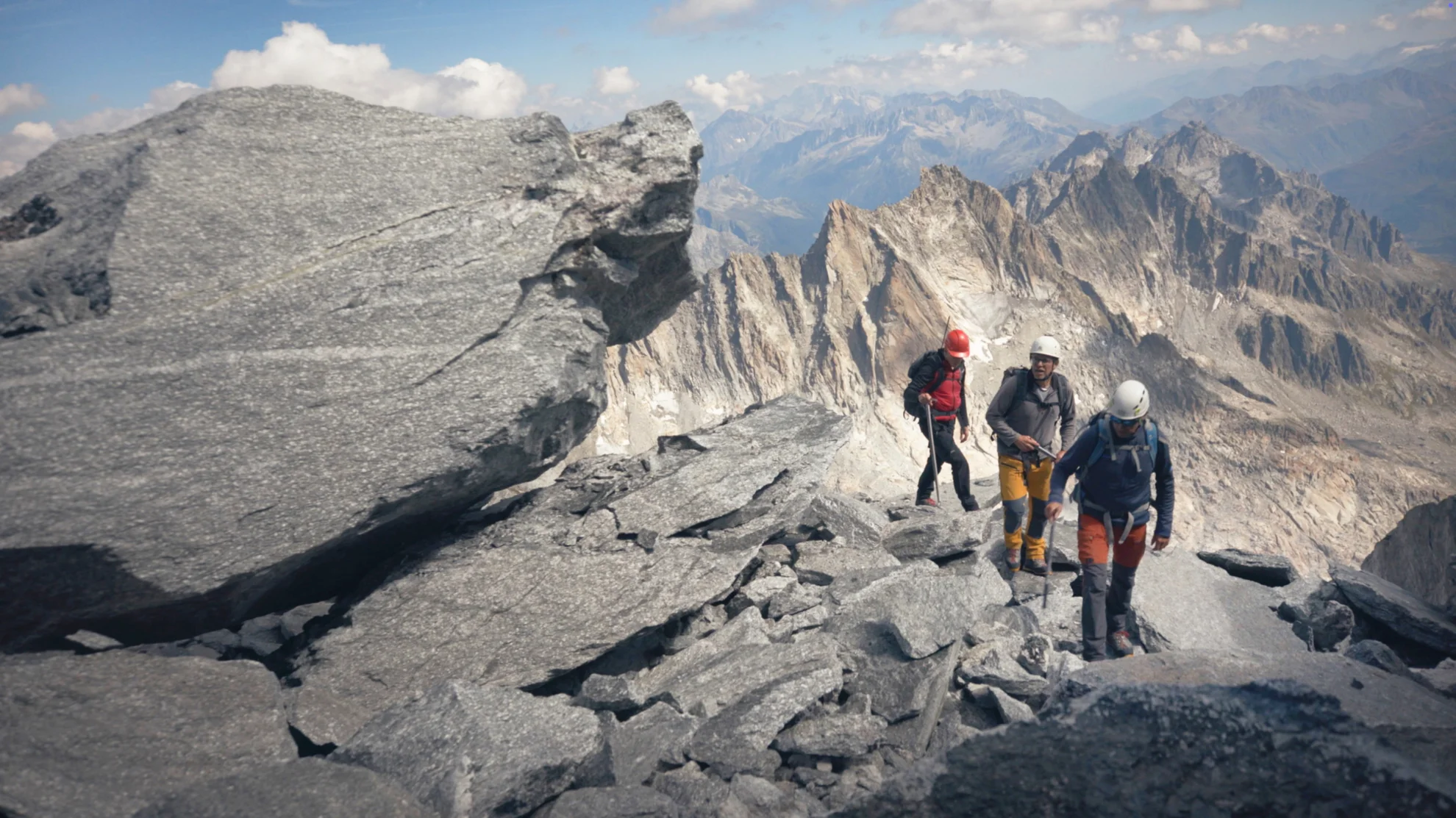 Im Bann der Quarzkristalle hero banner image placeholder