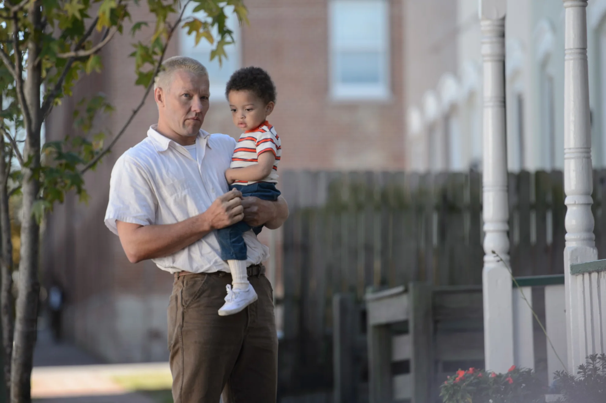 Loving hero banner image placeholder