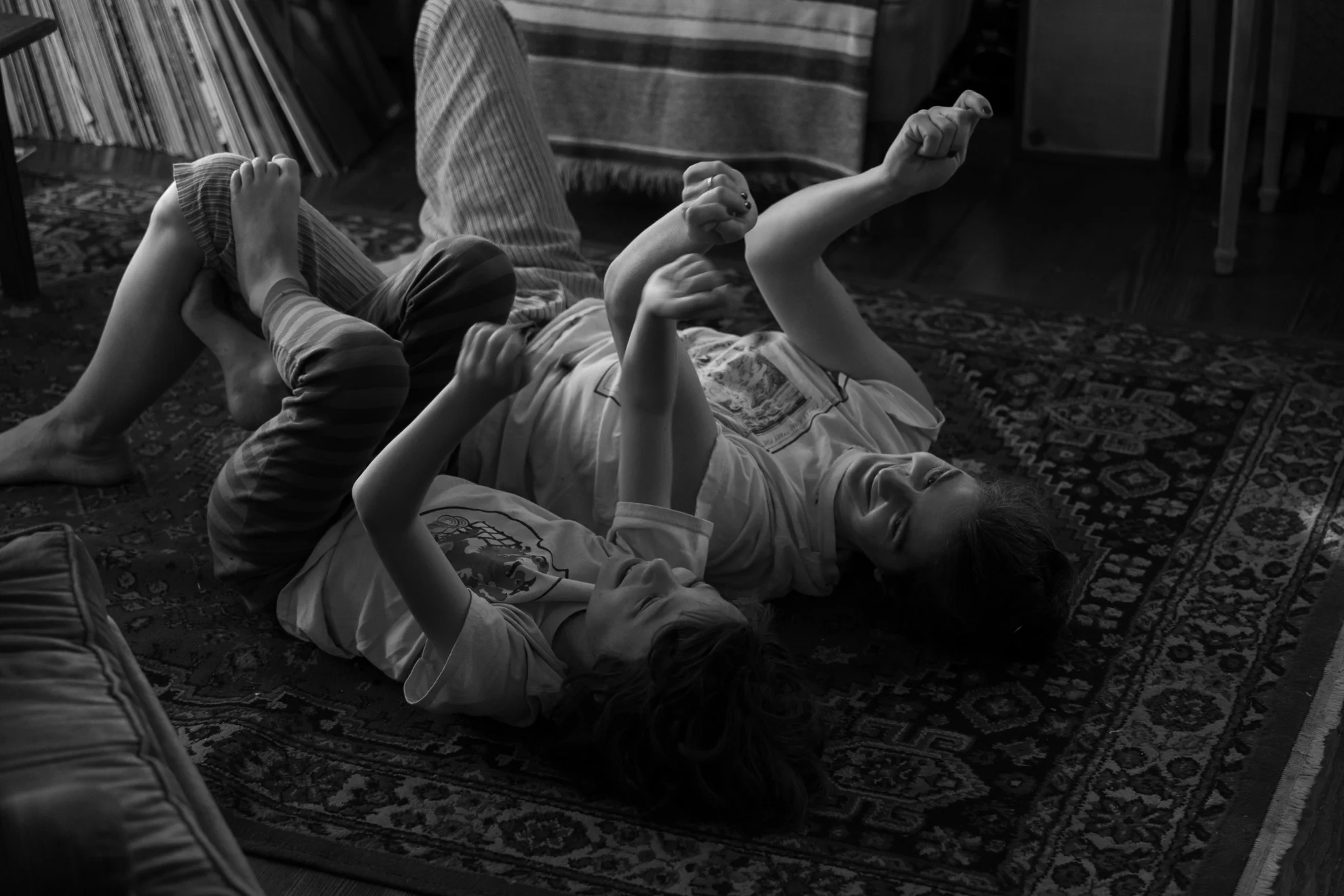 C'mon C'mon hero banner image placeholder