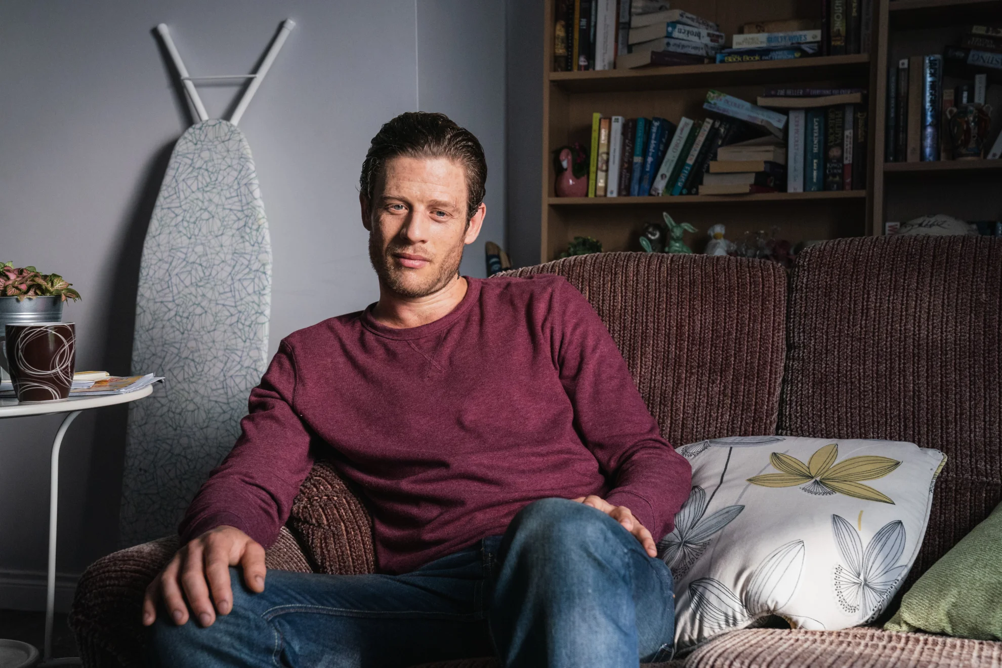 Nowhere Special hero banner image placeholder