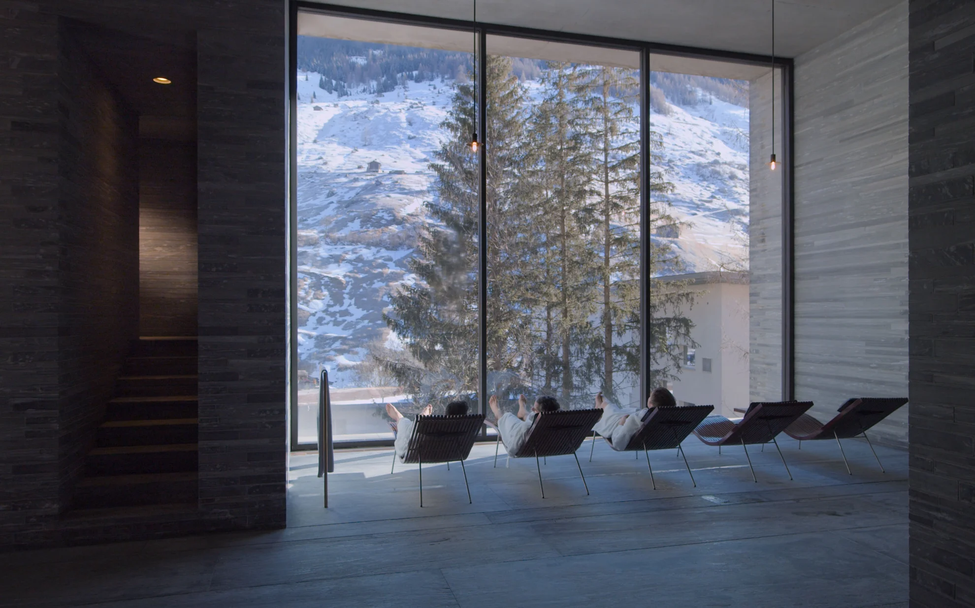 From Inside Out - Die Architektur von Peter Zumthor hero banner image placeholder
