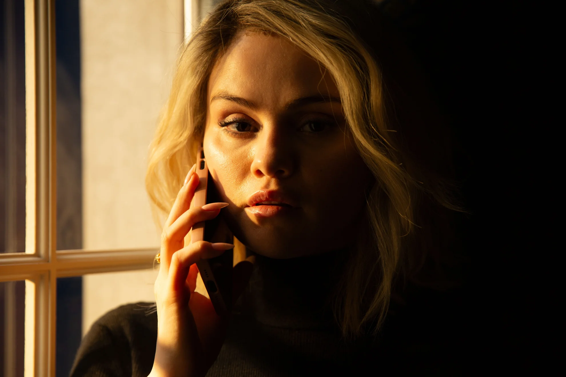 Emilia Perez hero banner image placeholder