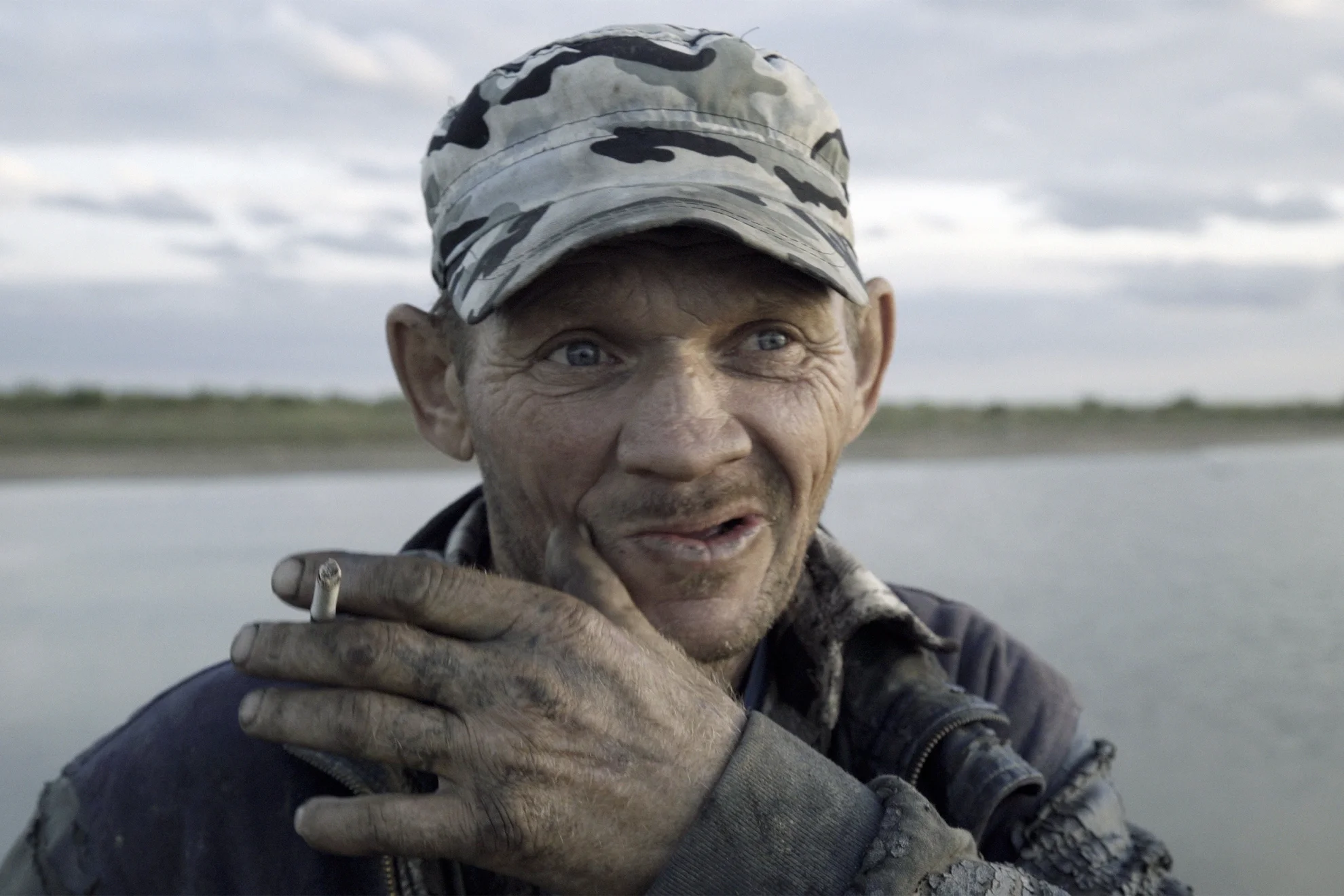 Ostrov - Lost Island hero banner image