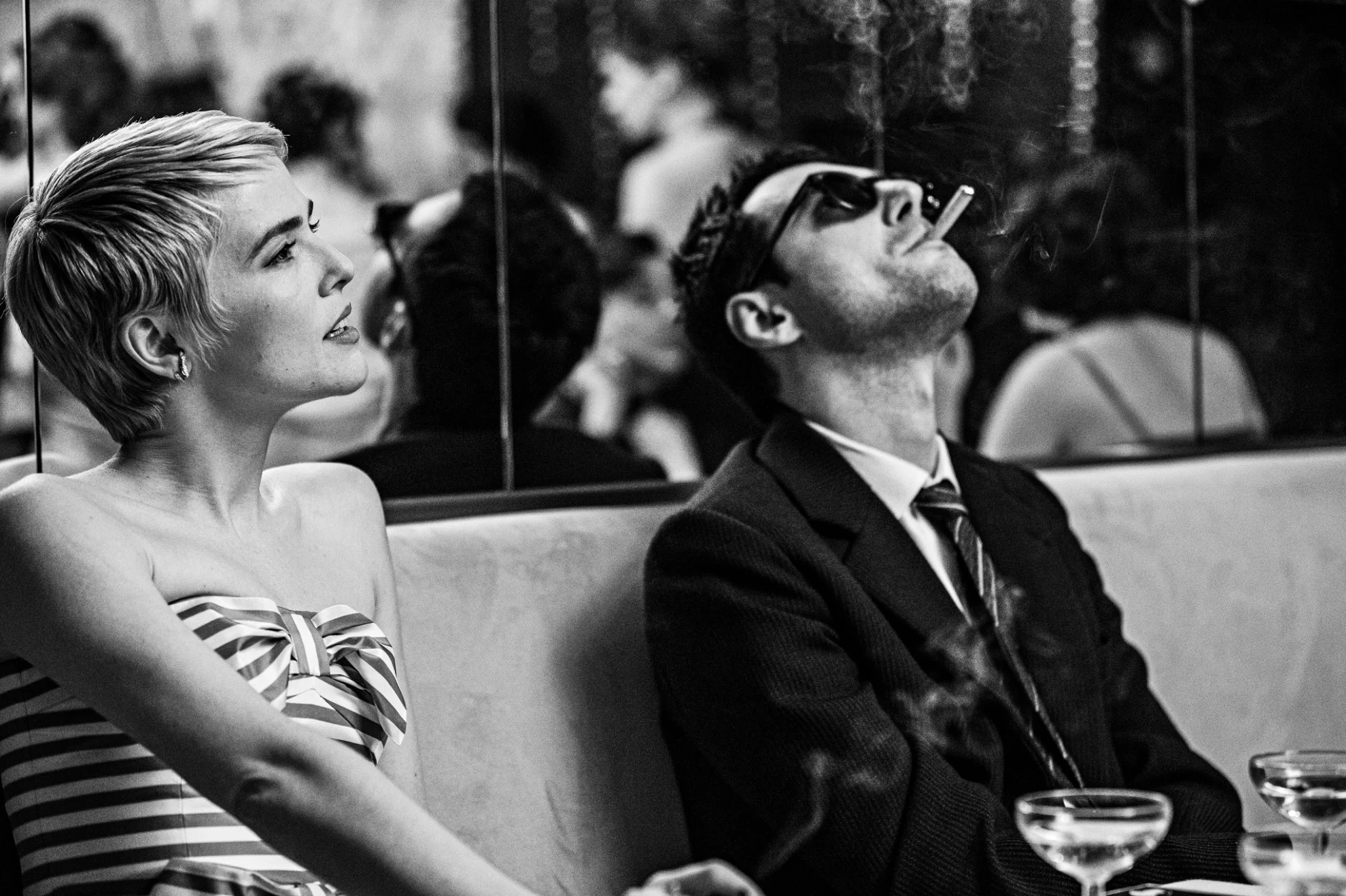 Nouvelle Vague hero banner image placeholder