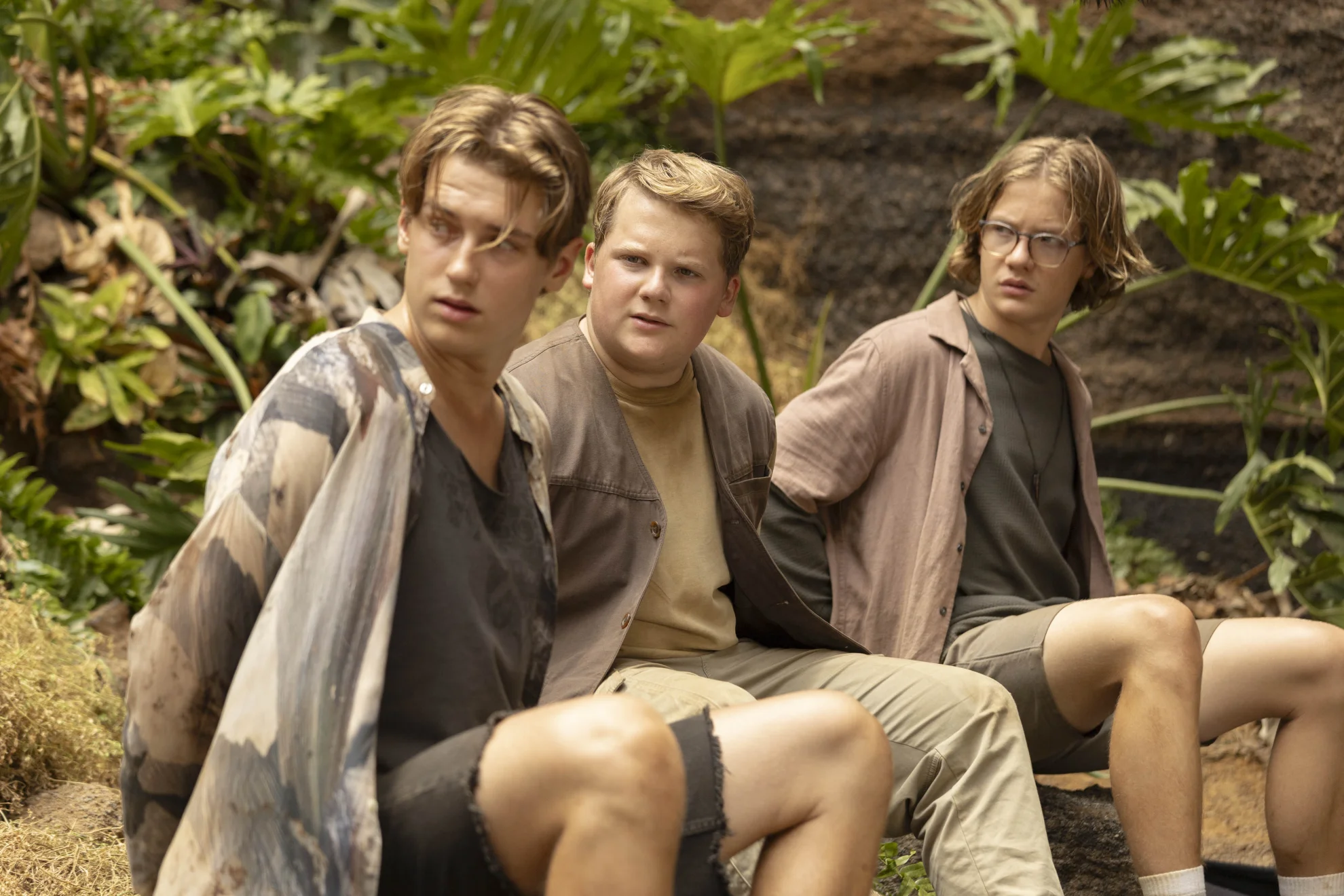 Die Drei ??? - Toteninsel hero banner image placeholder