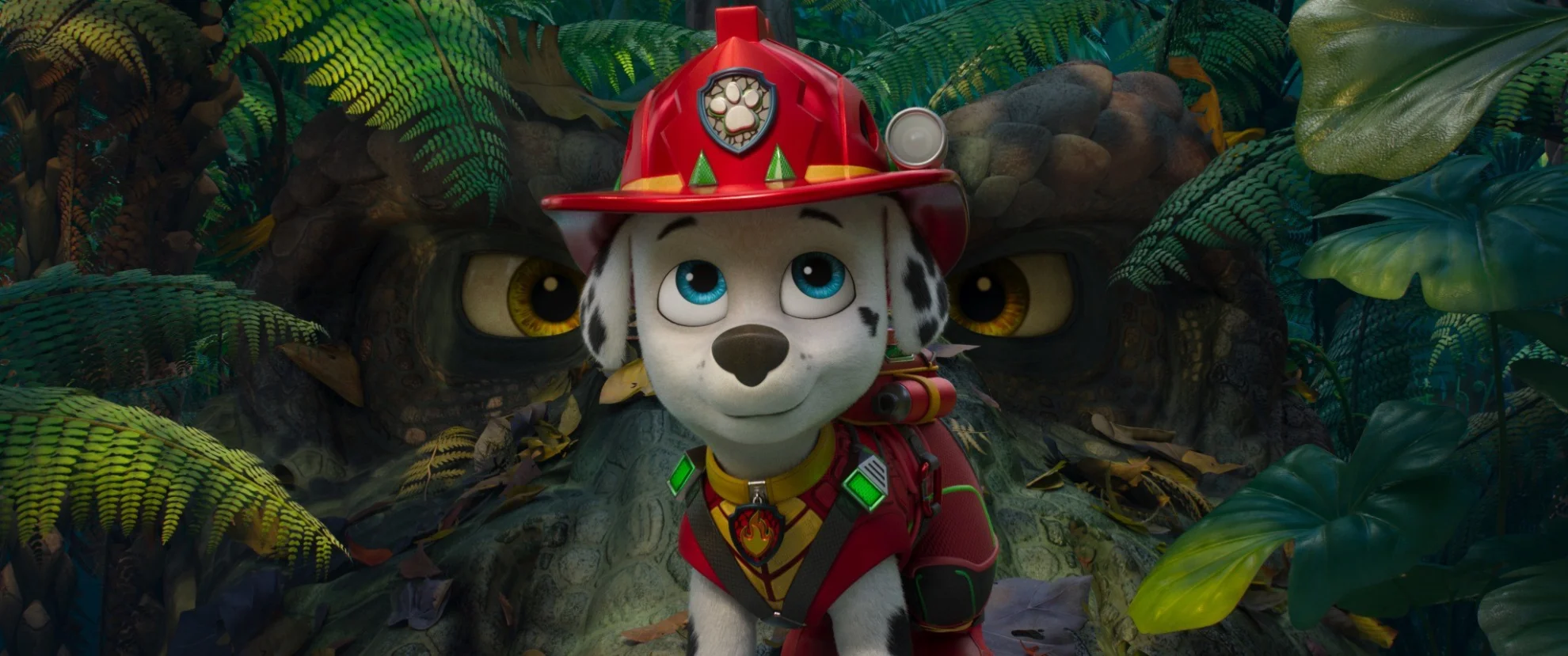 Paw Patrol: Der Dino Film hero banner image placeholder