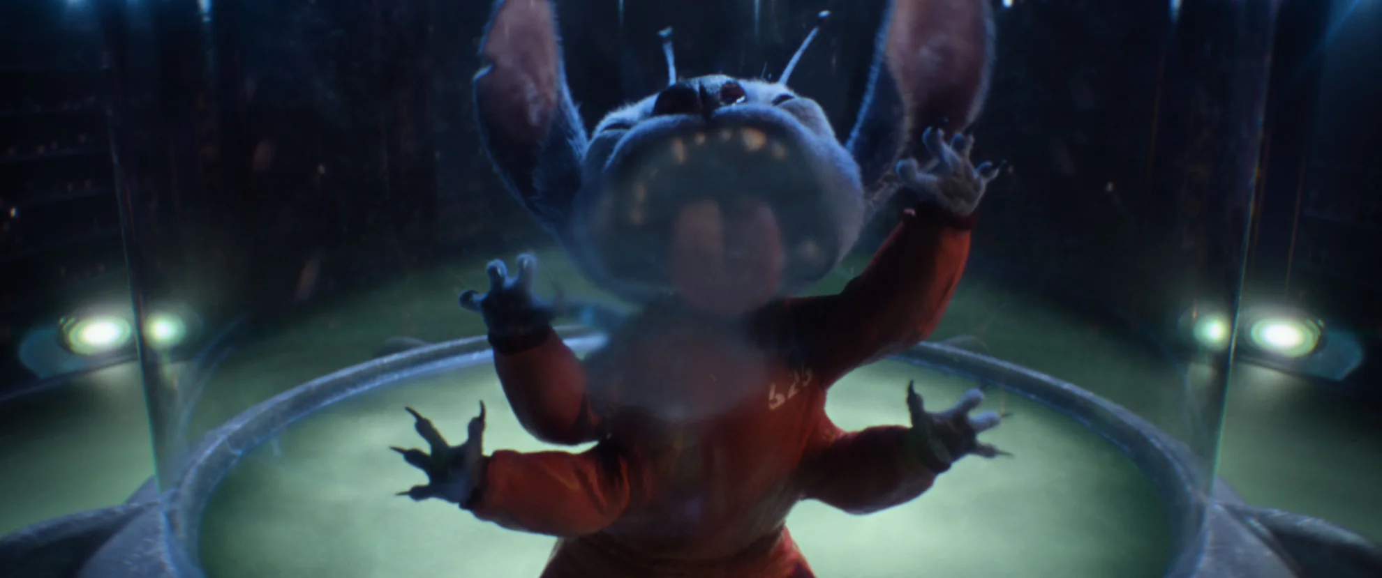Lilo & Stitch hero banner image placeholder