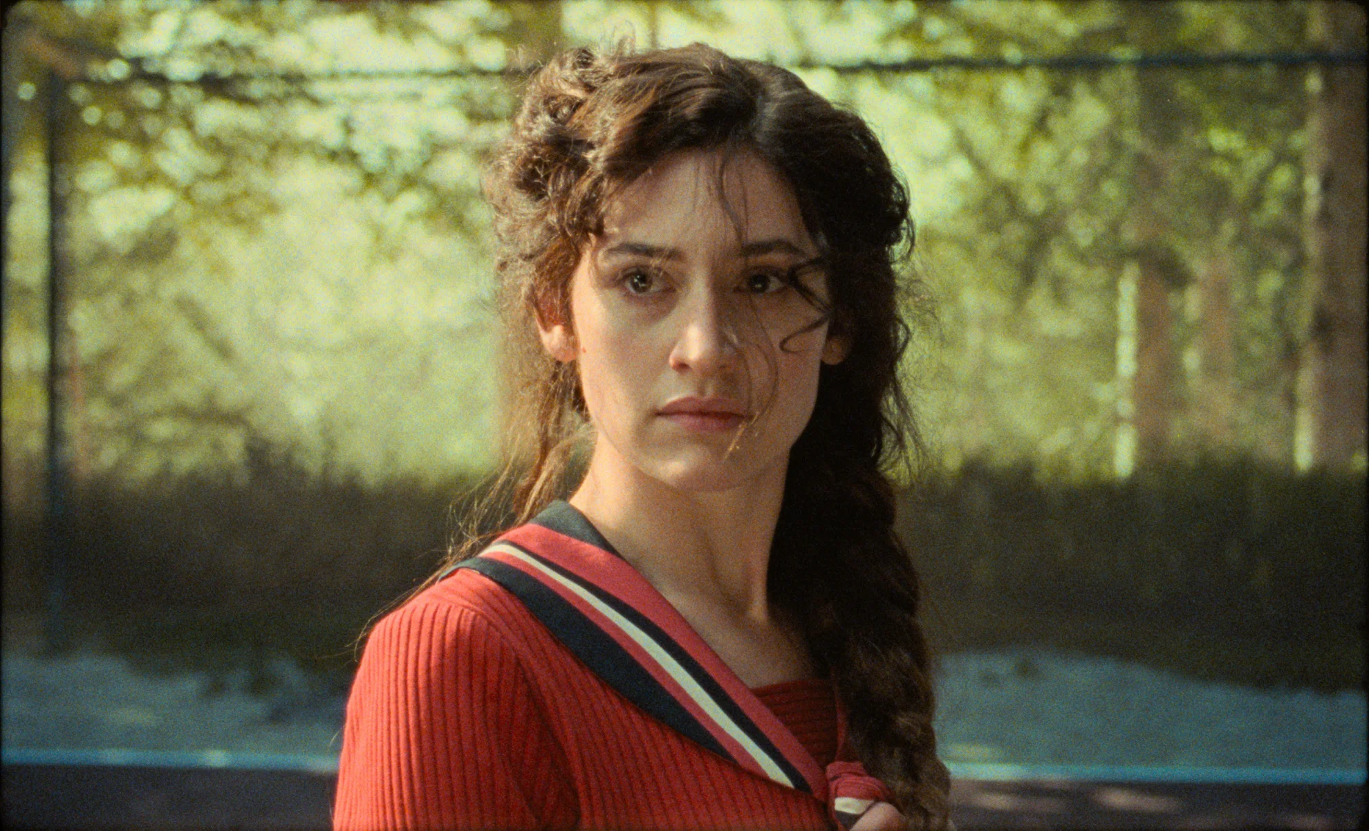 Nacktgeld (The Exposure) hero banner image