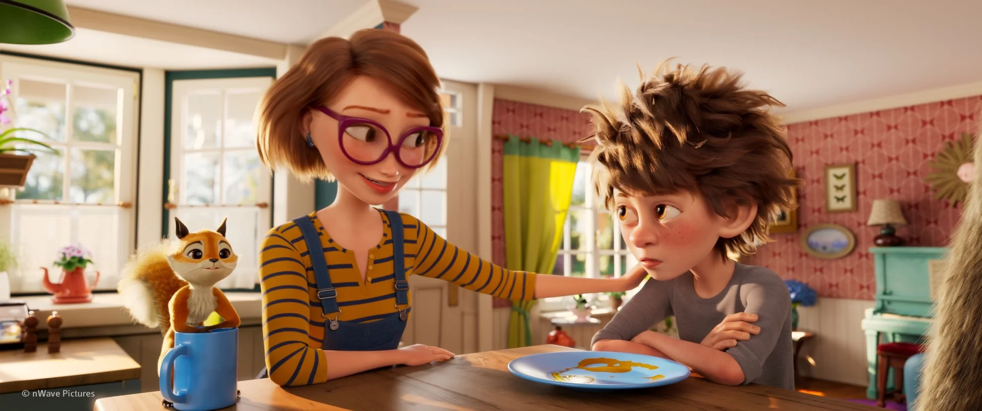 Bigfoot Family hero banner image placeholder