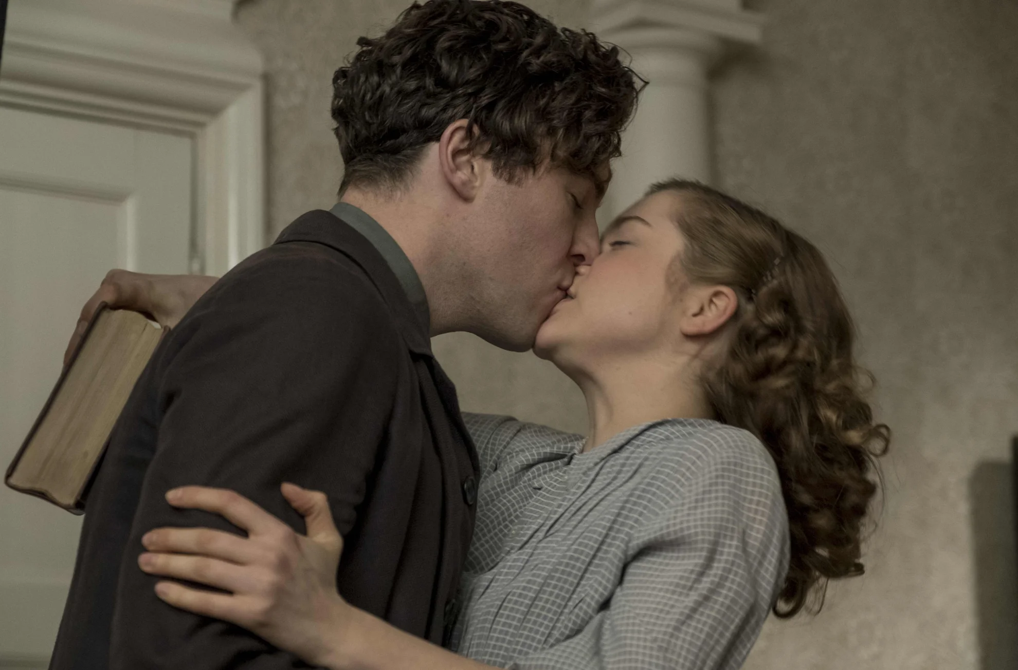 Red Joan hero banner image placeholder