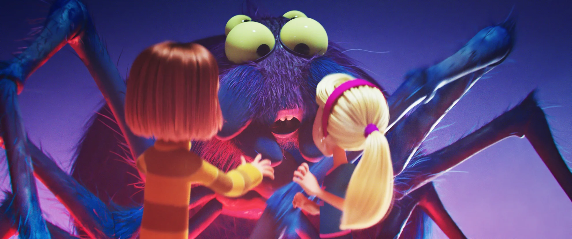 Mina und die Traumzauberer hero banner image placeholder