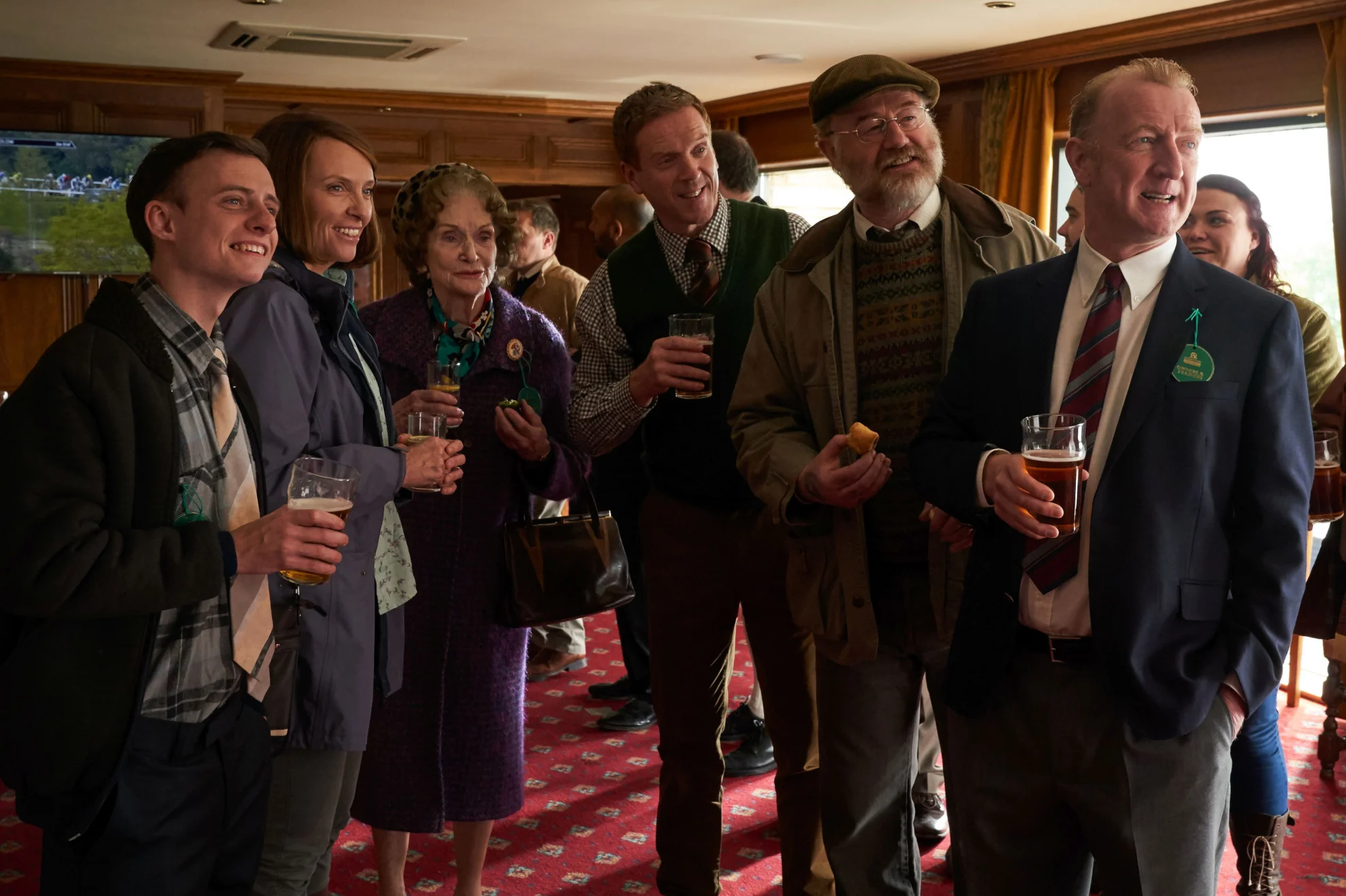 Dream Horse hero banner image placeholder