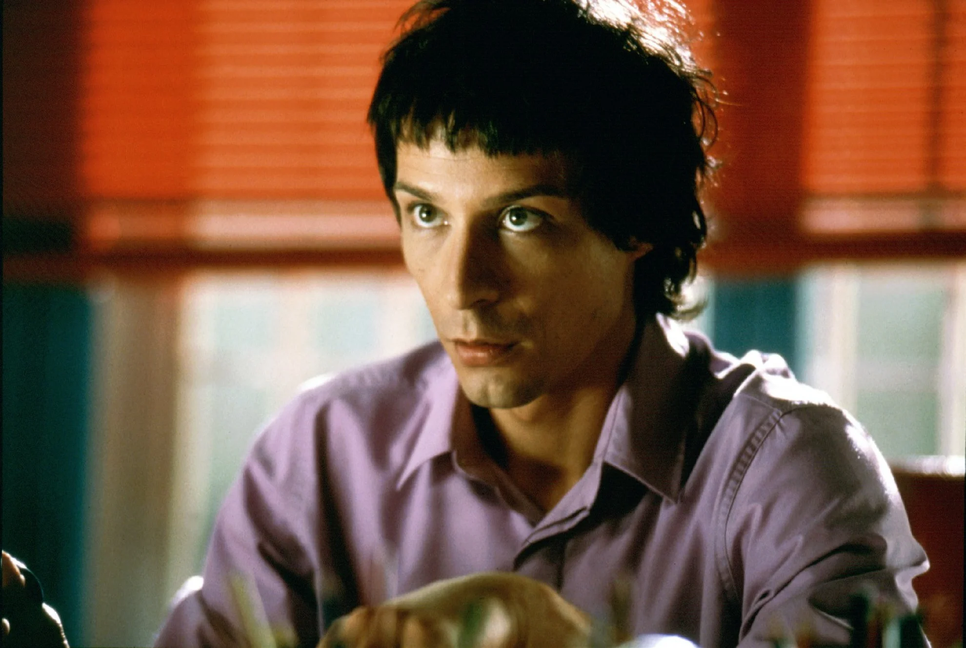 La Mala educación hero banner image