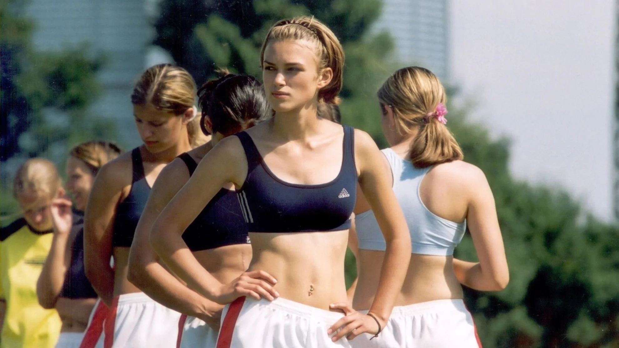 Bend It Like Beckham hero banner image
