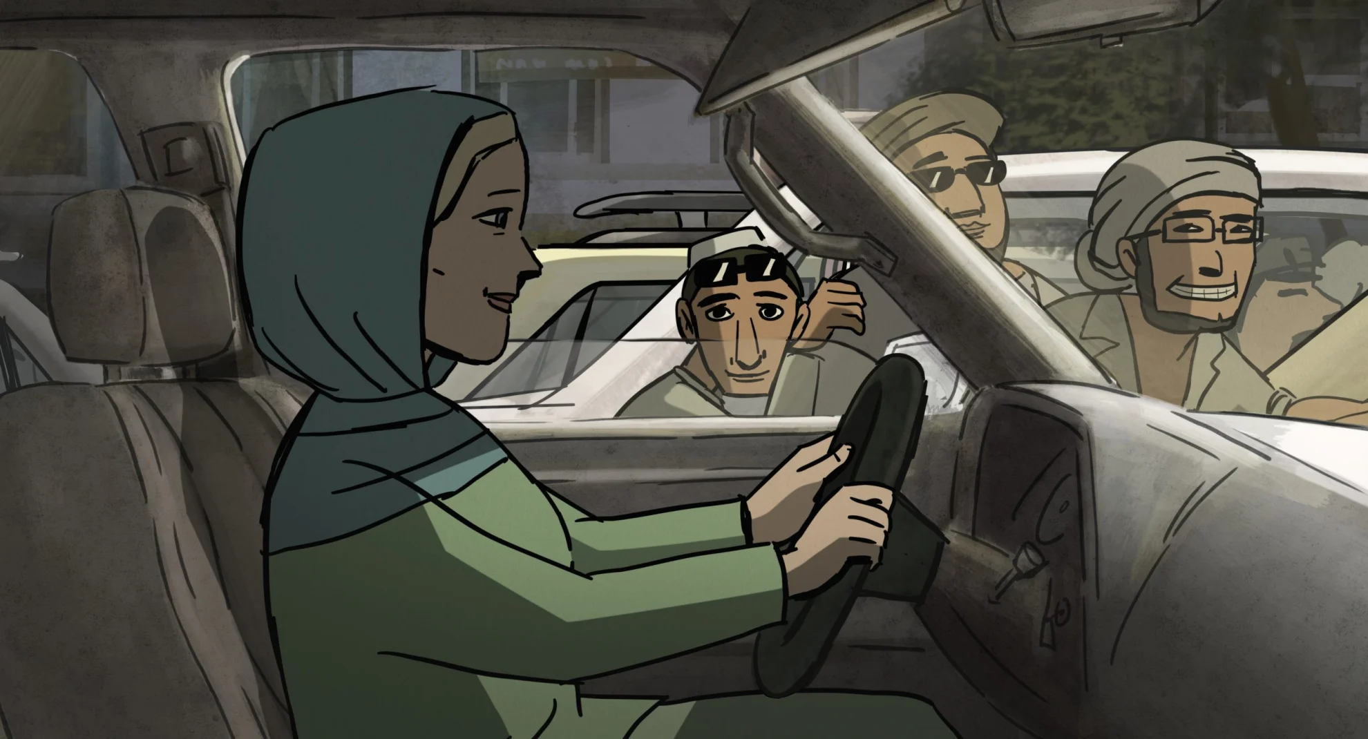 My Sunny Maad hero banner image placeholder