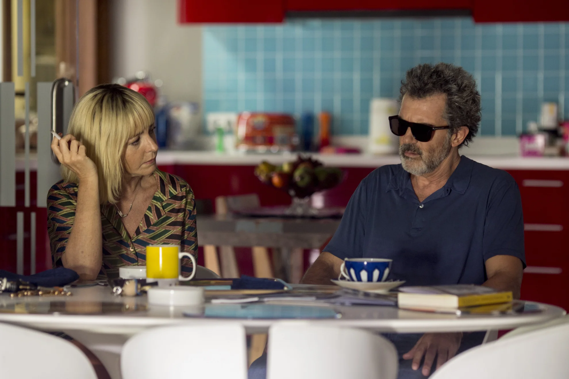 Dolor y gloria hero banner image placeholder