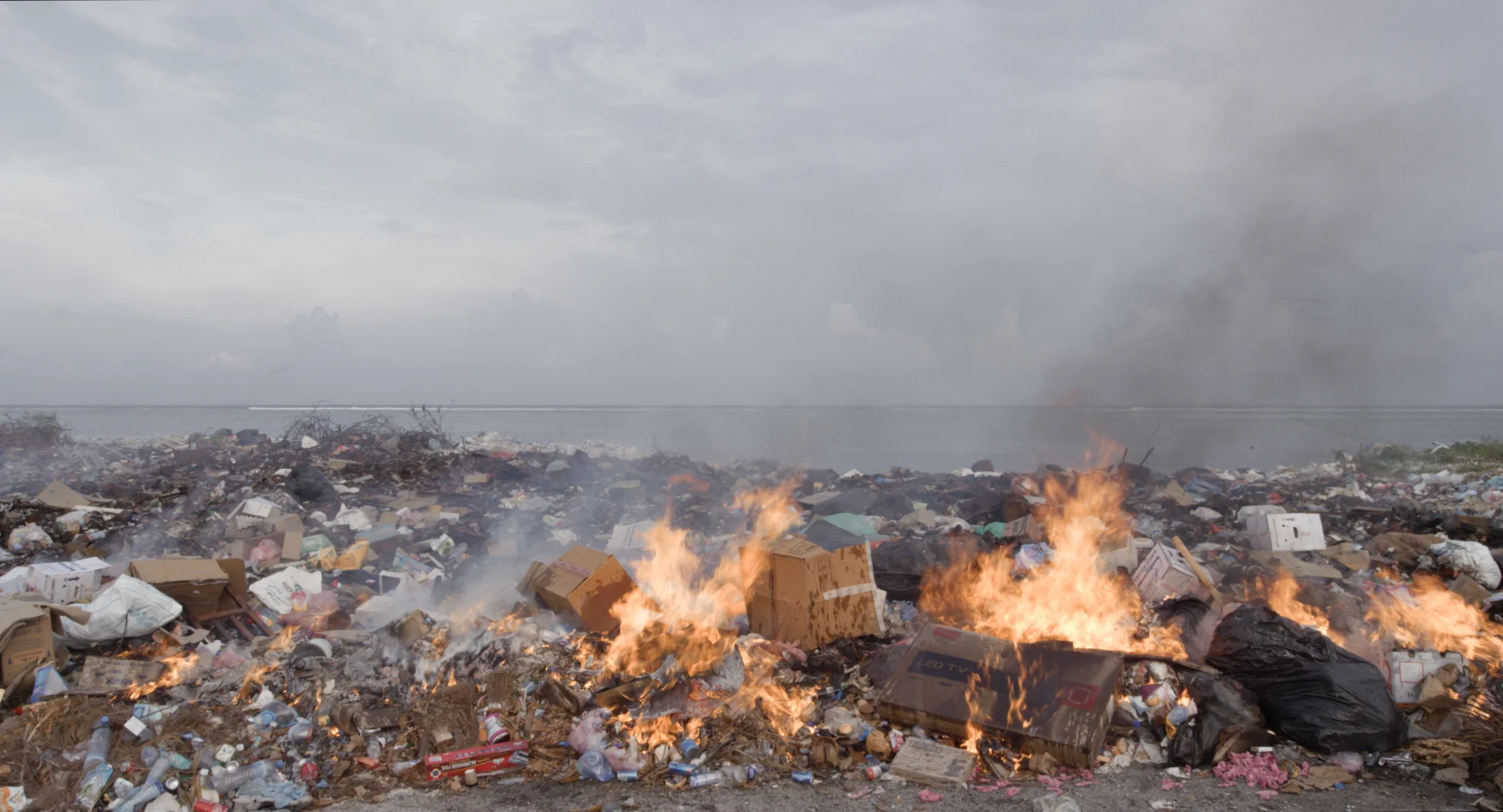 Matter Out of Place hero banner image placeholder