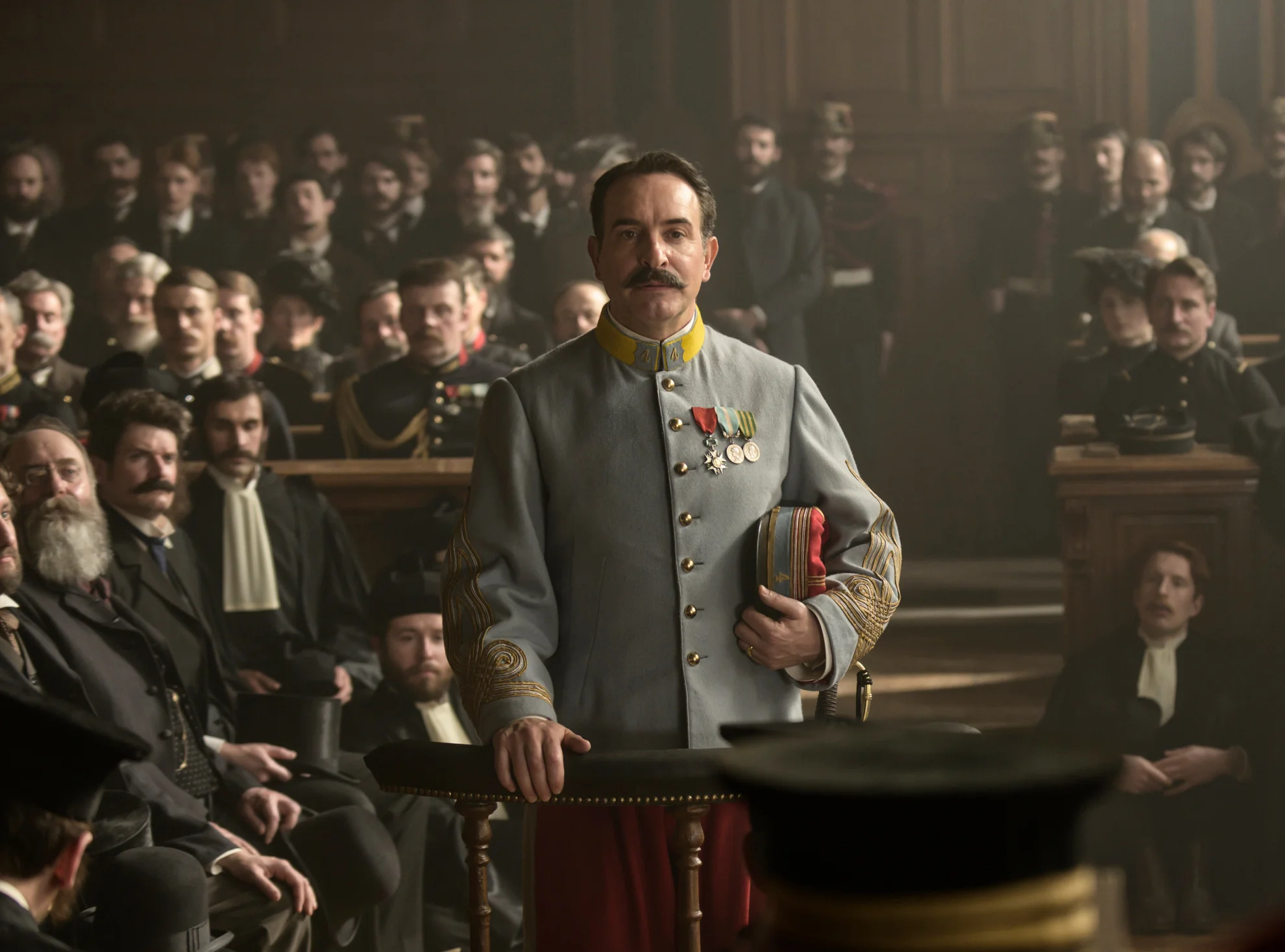 J'accuse hero banner image placeholder