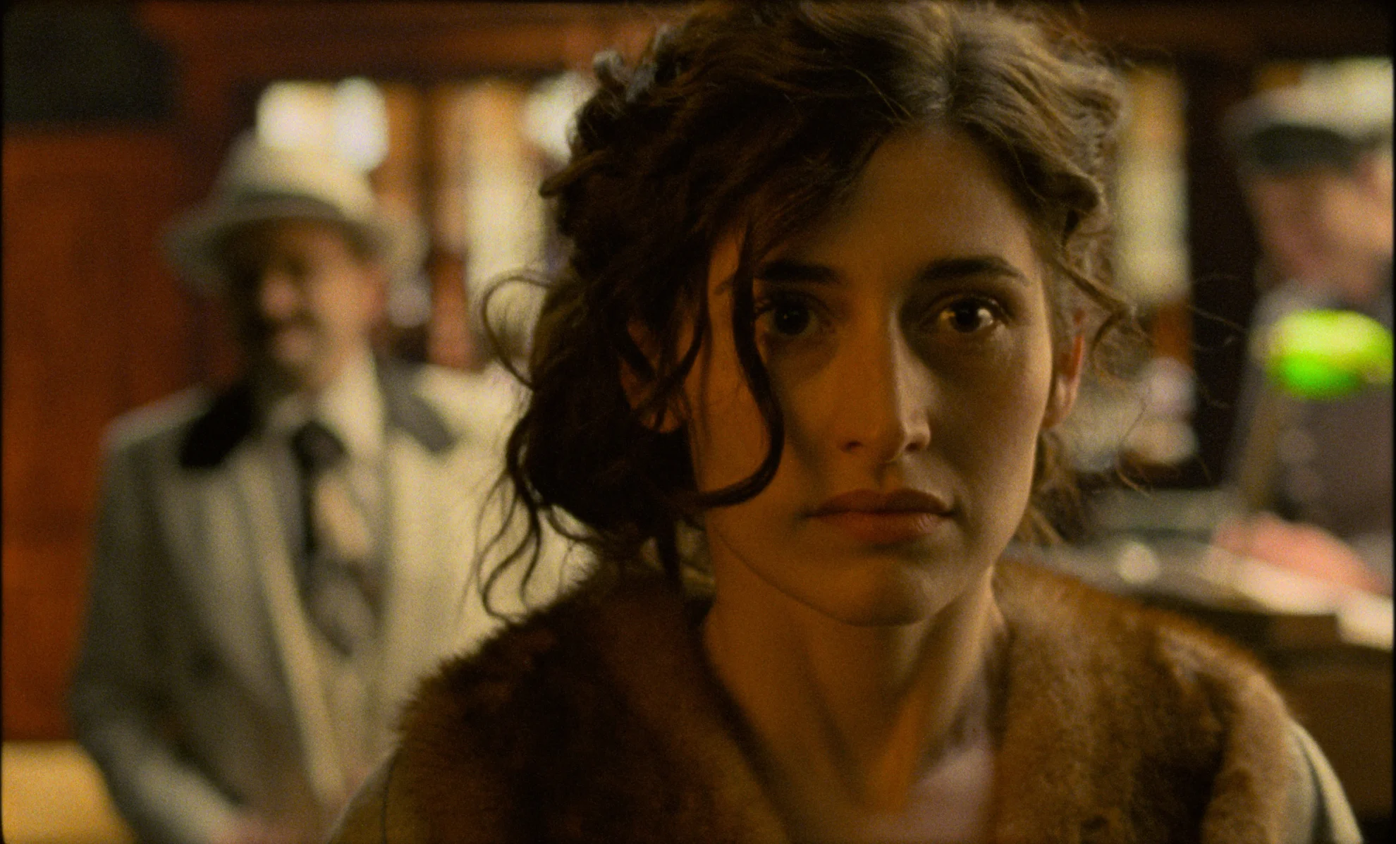 Nacktgeld (The Exposure) hero banner image placeholder