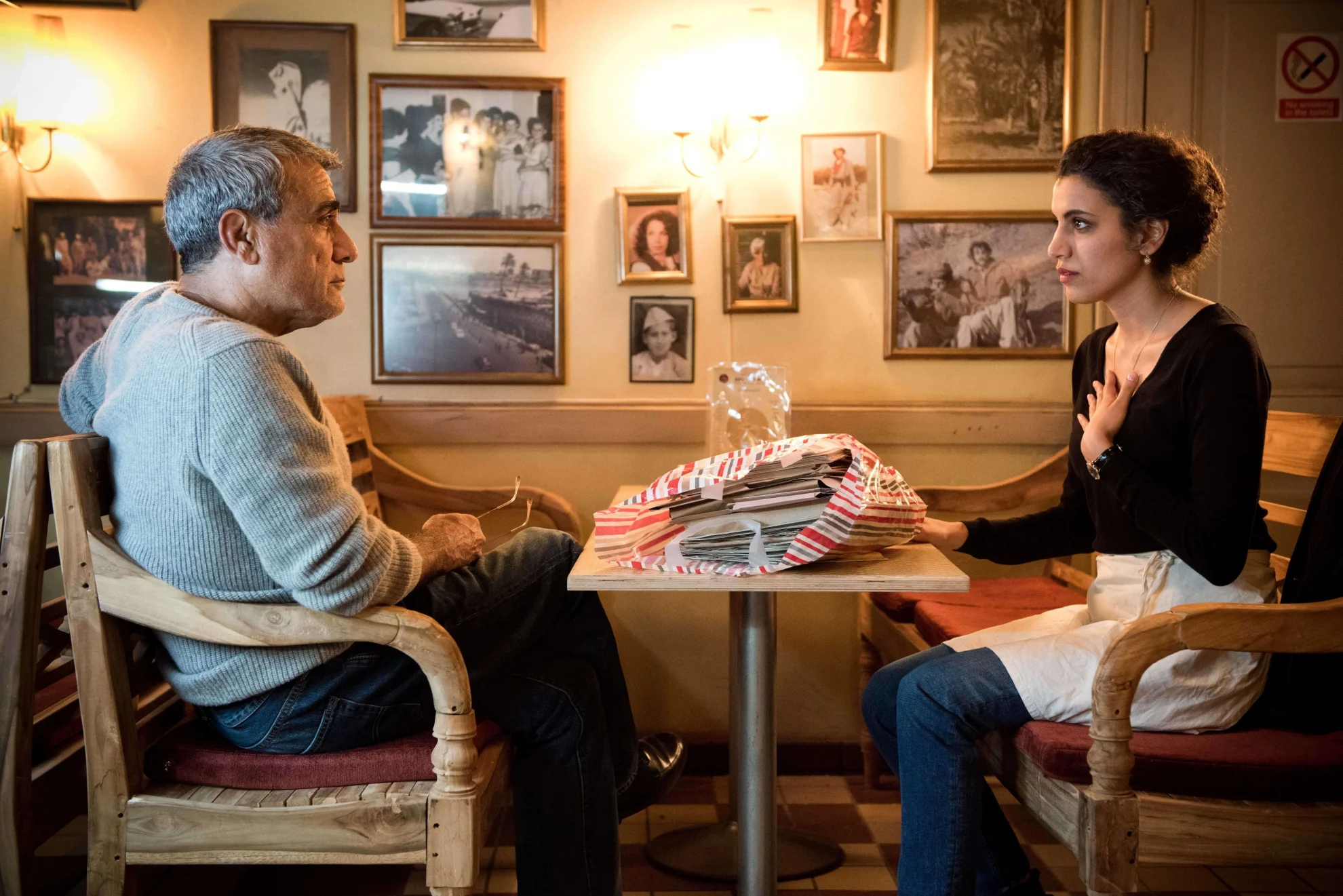 Baghdad in my Shadow hero banner image placeholder