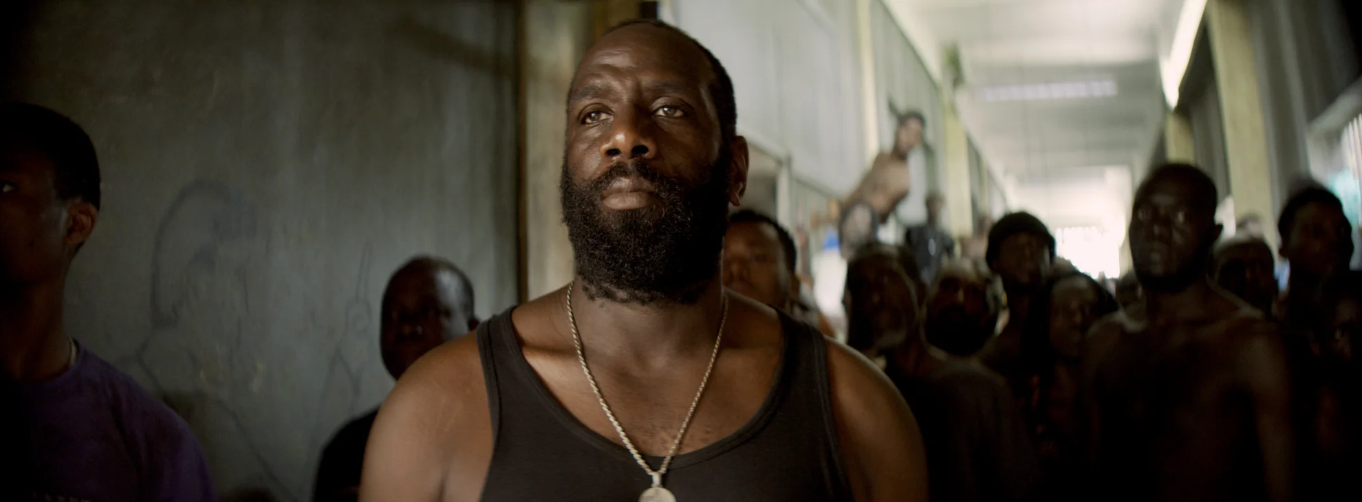 La nuit des rois hero banner image