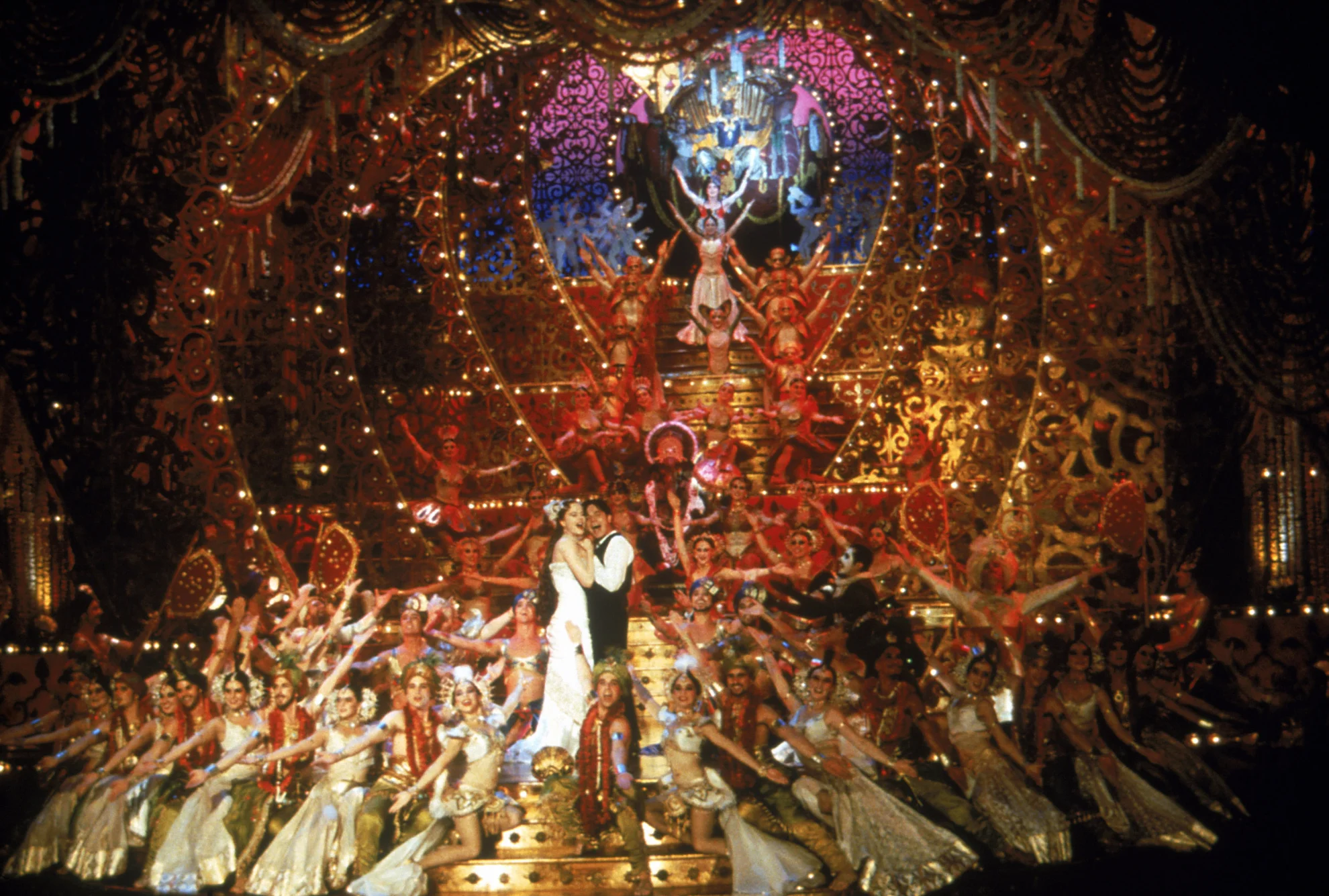 Moulin Rouge hero banner image placeholder