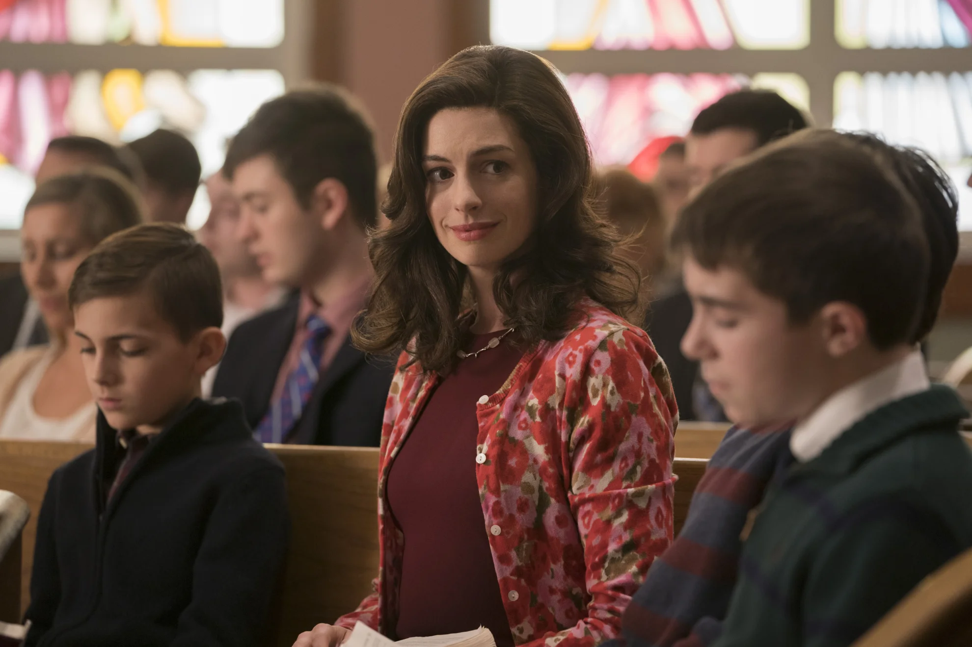 Dark Waters hero banner image placeholder