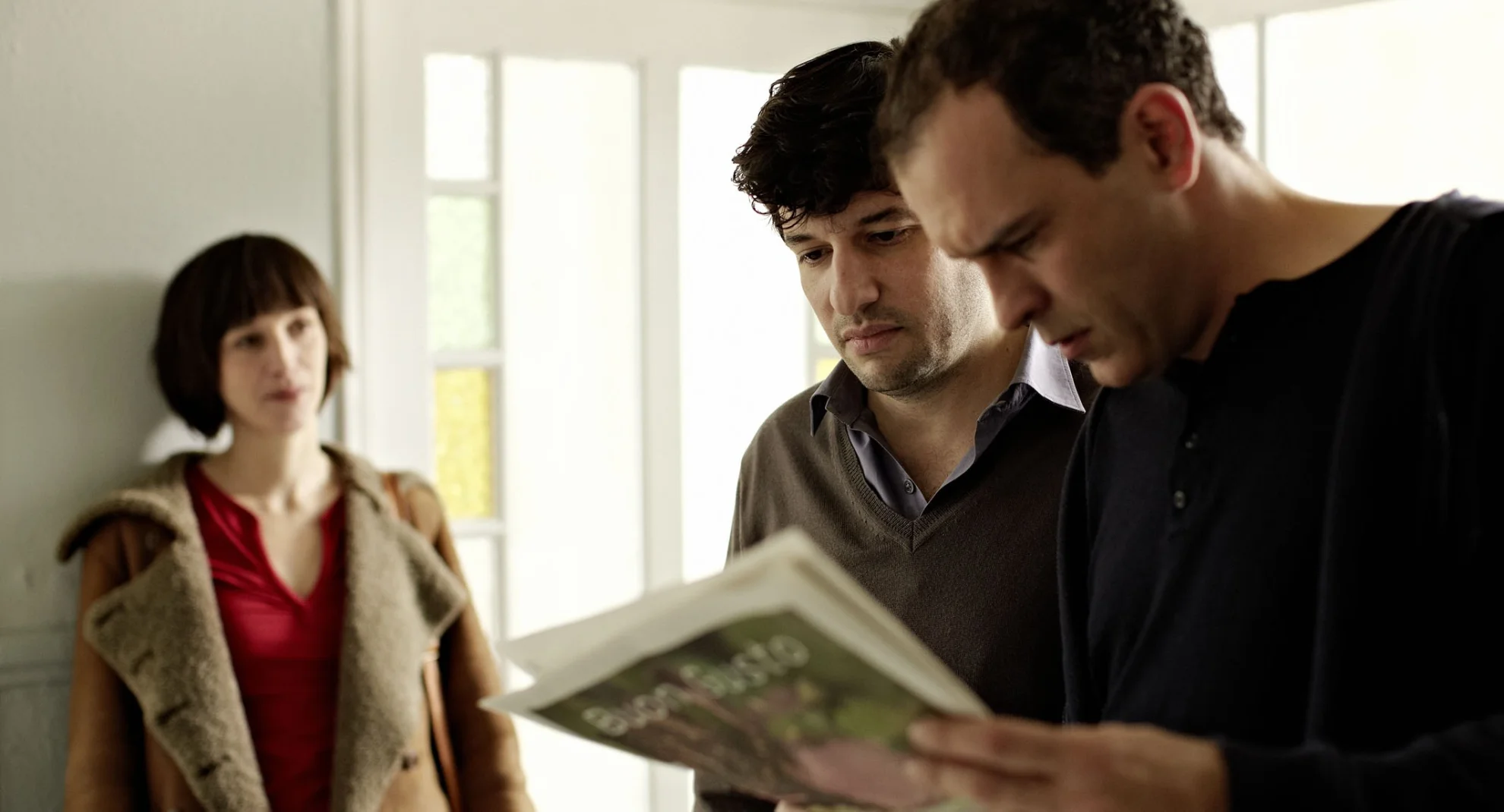 La petite chambre hero banner image placeholder