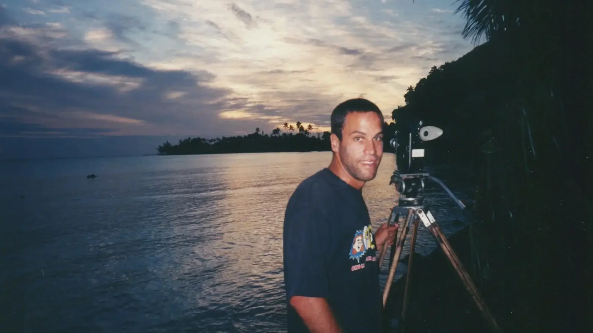 Surf Film Nacht: Surfilmusic hero banner image