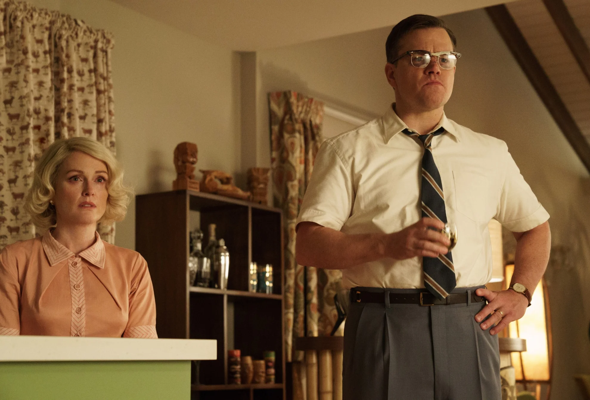 Suburbicon hero banner image
